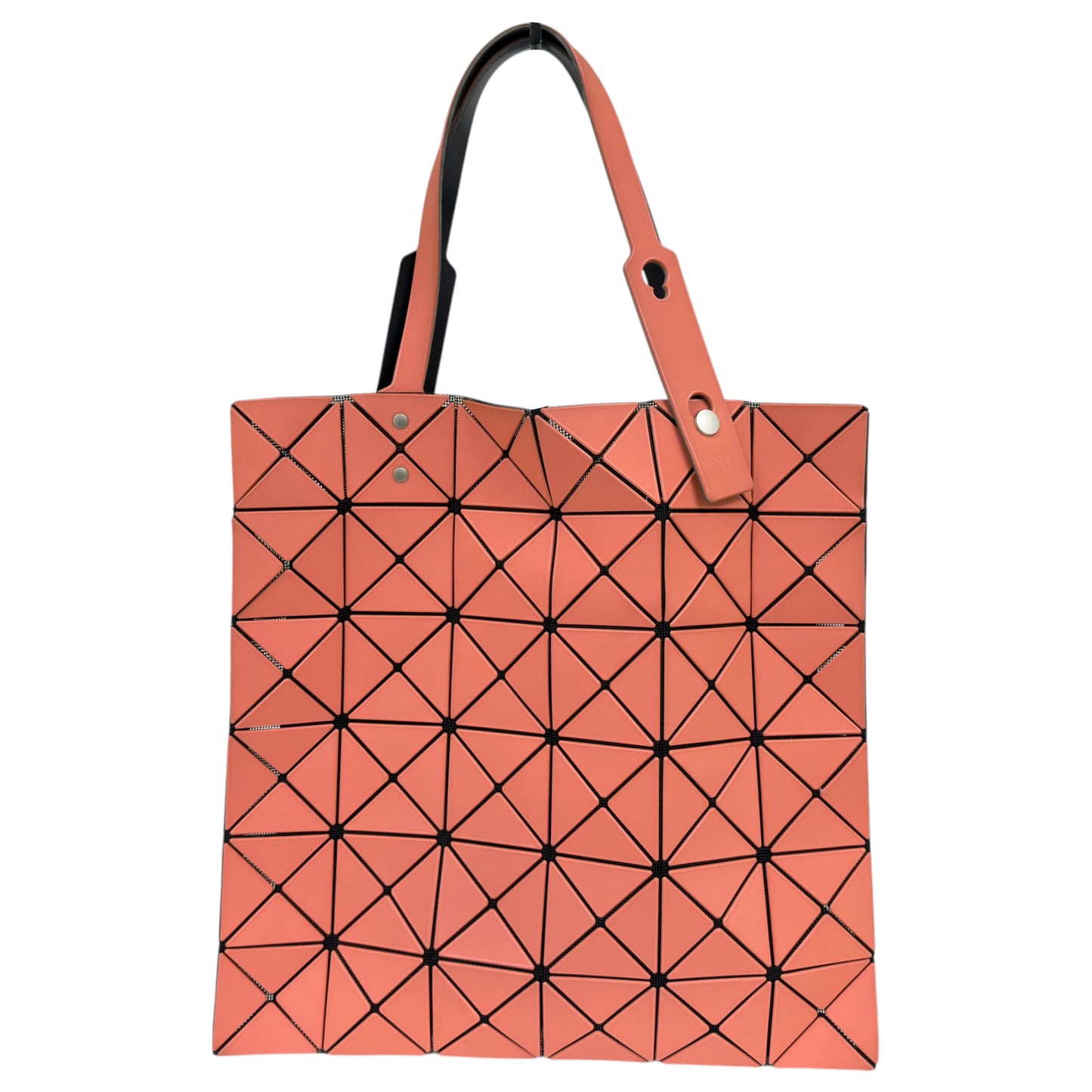 ISSEY MIYAKE BaoBao 啞面 肩背包