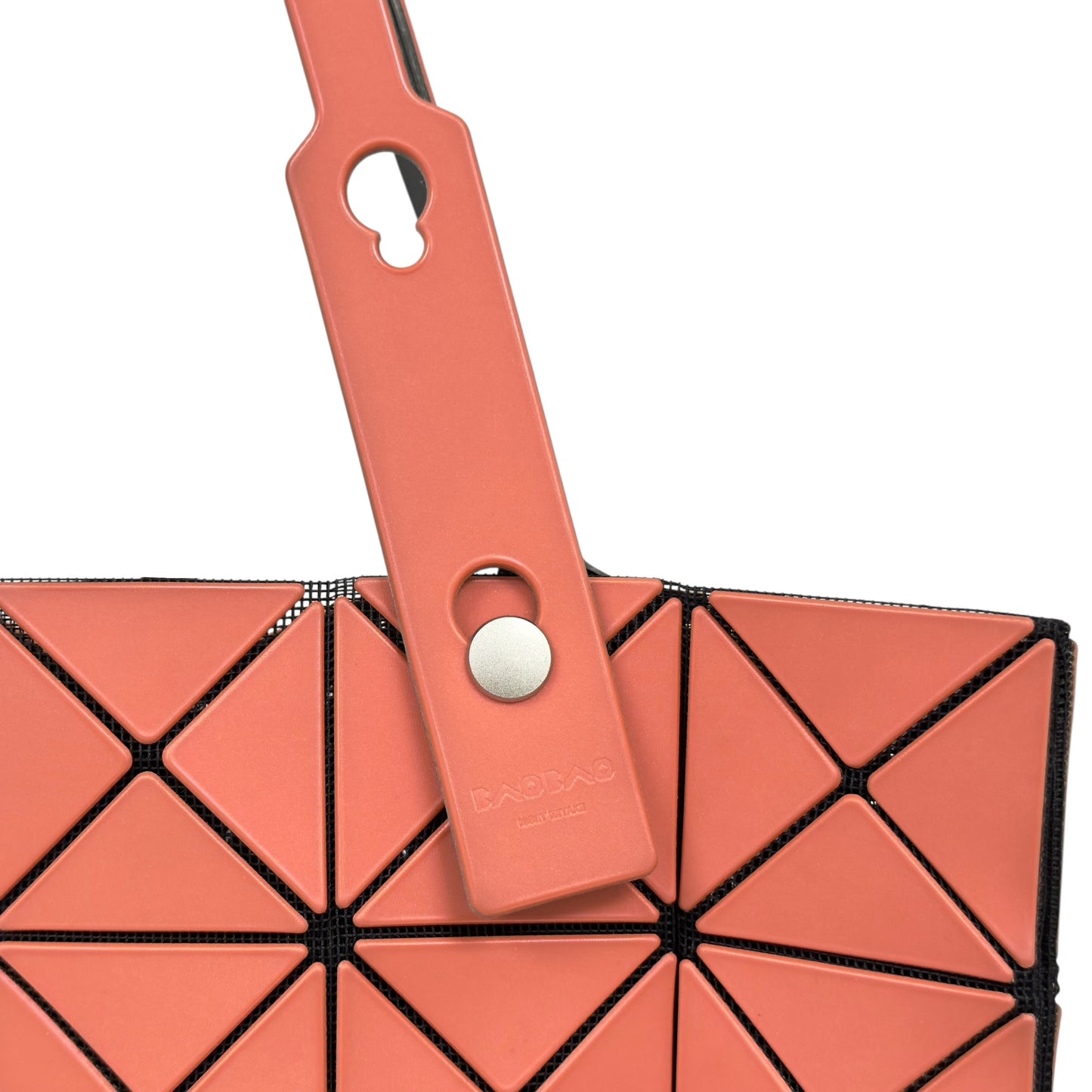 ISSEY MIYAKE BaoBao 啞面 肩背包