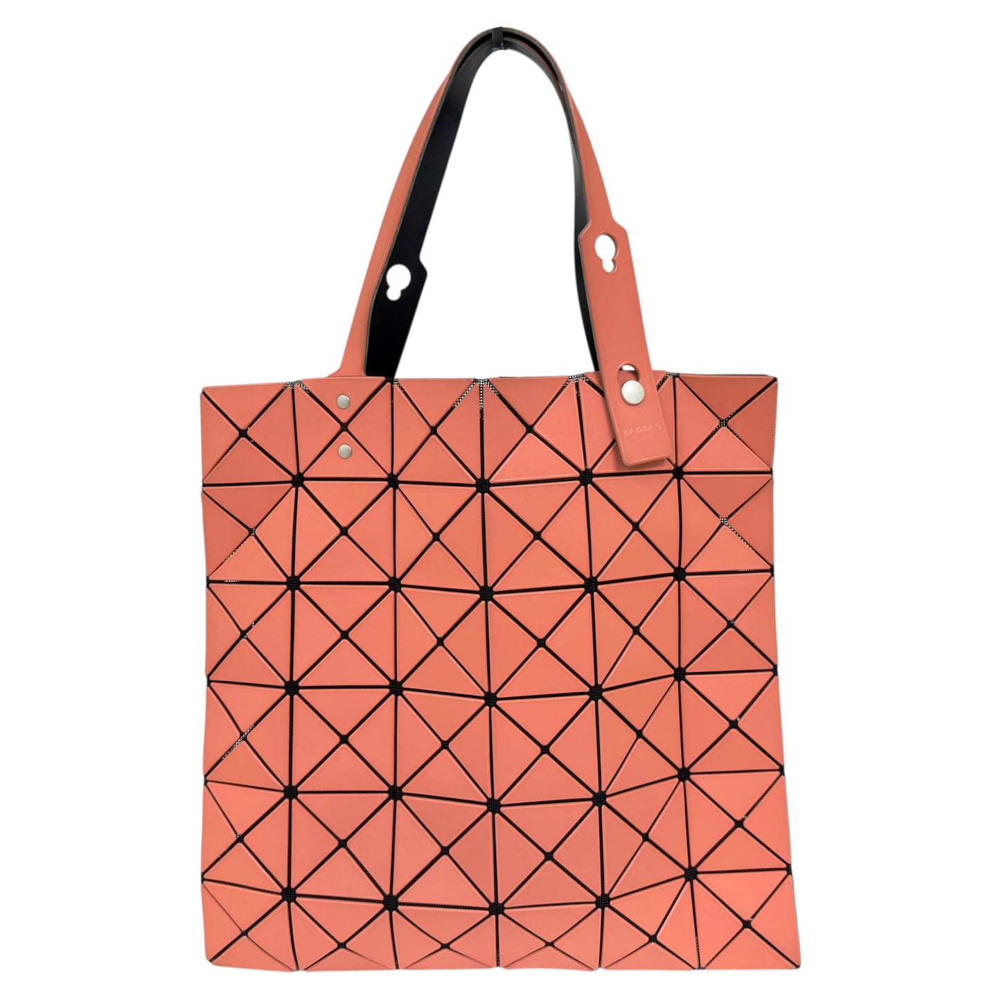 ISSEY MIYAKE BaoBao 啞面 肩背包