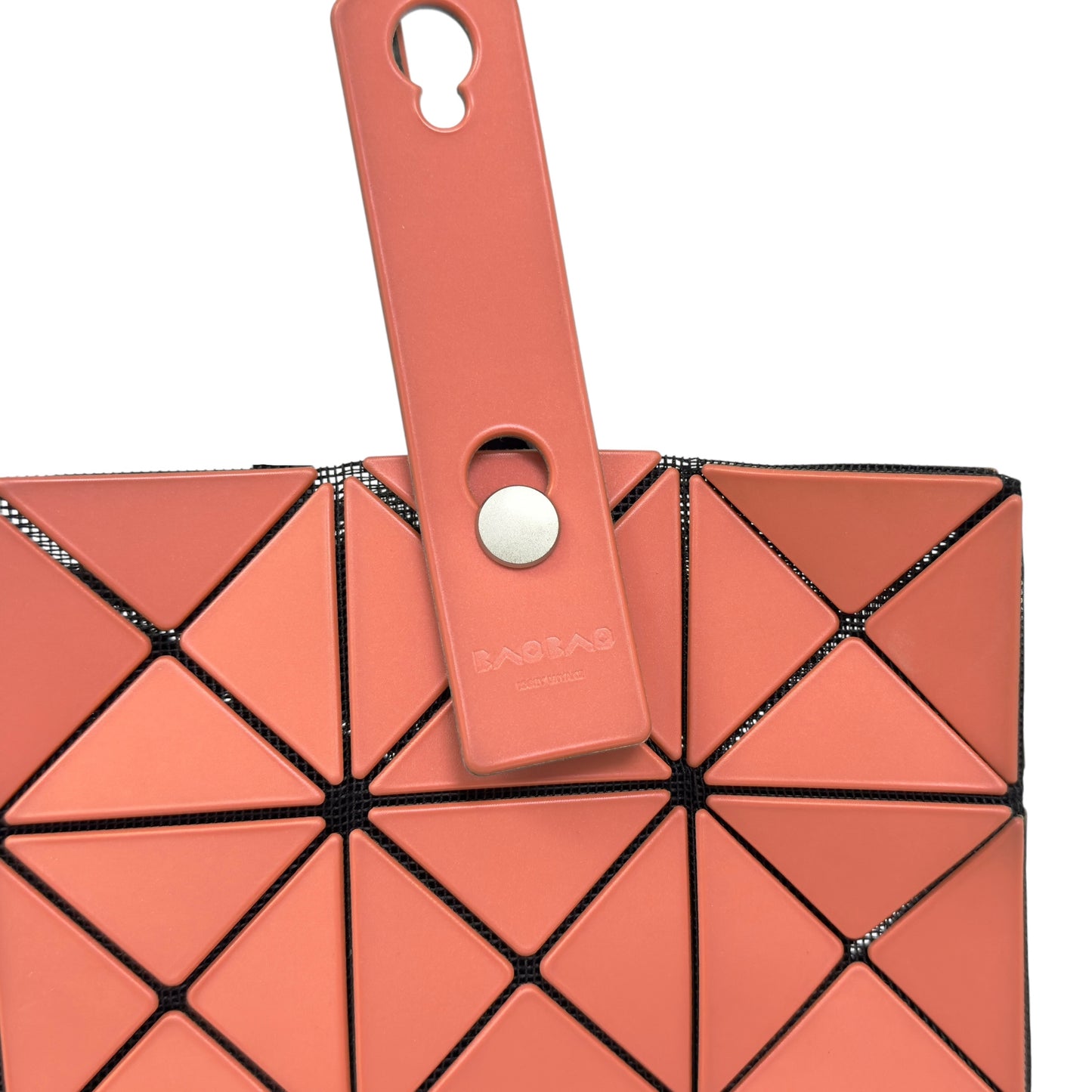ISSEY MIYAKE BaoBao 啞面 肩背包