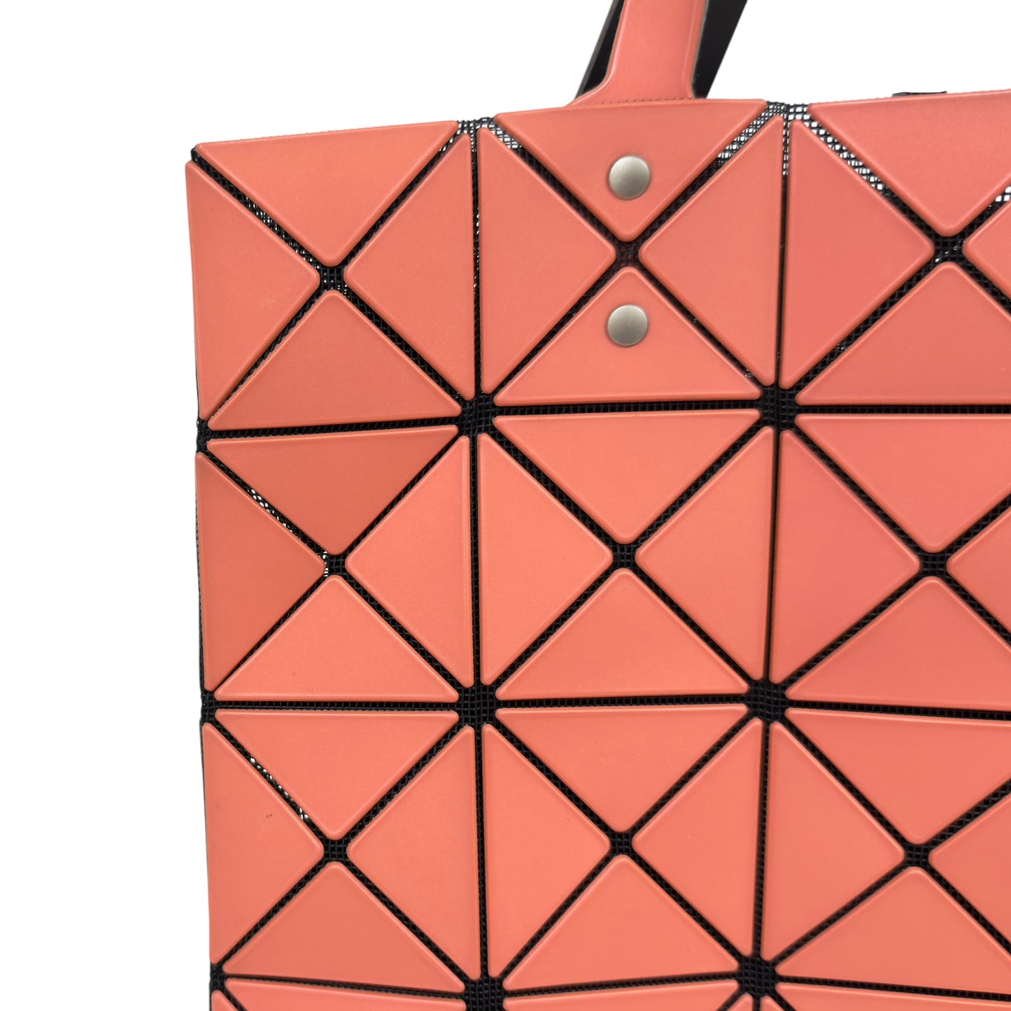 ISSEY MIYAKE BaoBao 啞面 肩背包