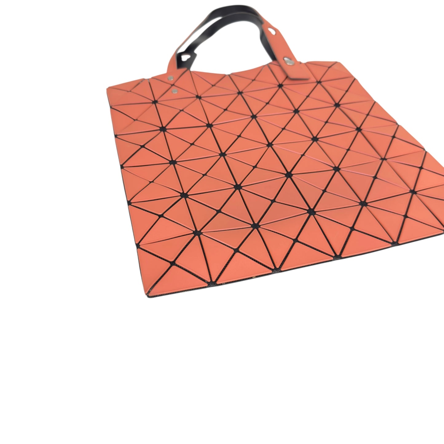 ISSEY MIYAKE BaoBao 啞面 肩背包