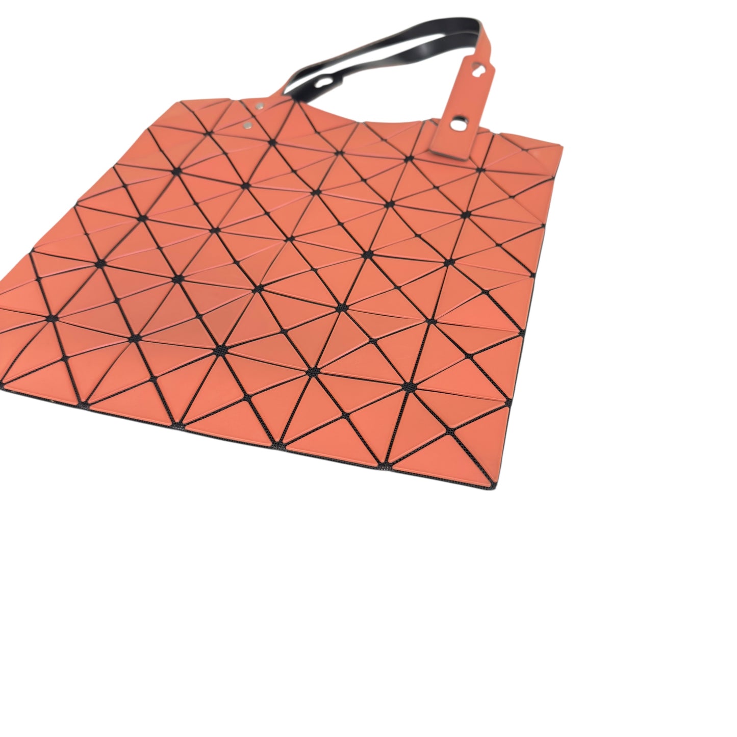 ISSEY MIYAKE BaoBao 啞面 肩背包