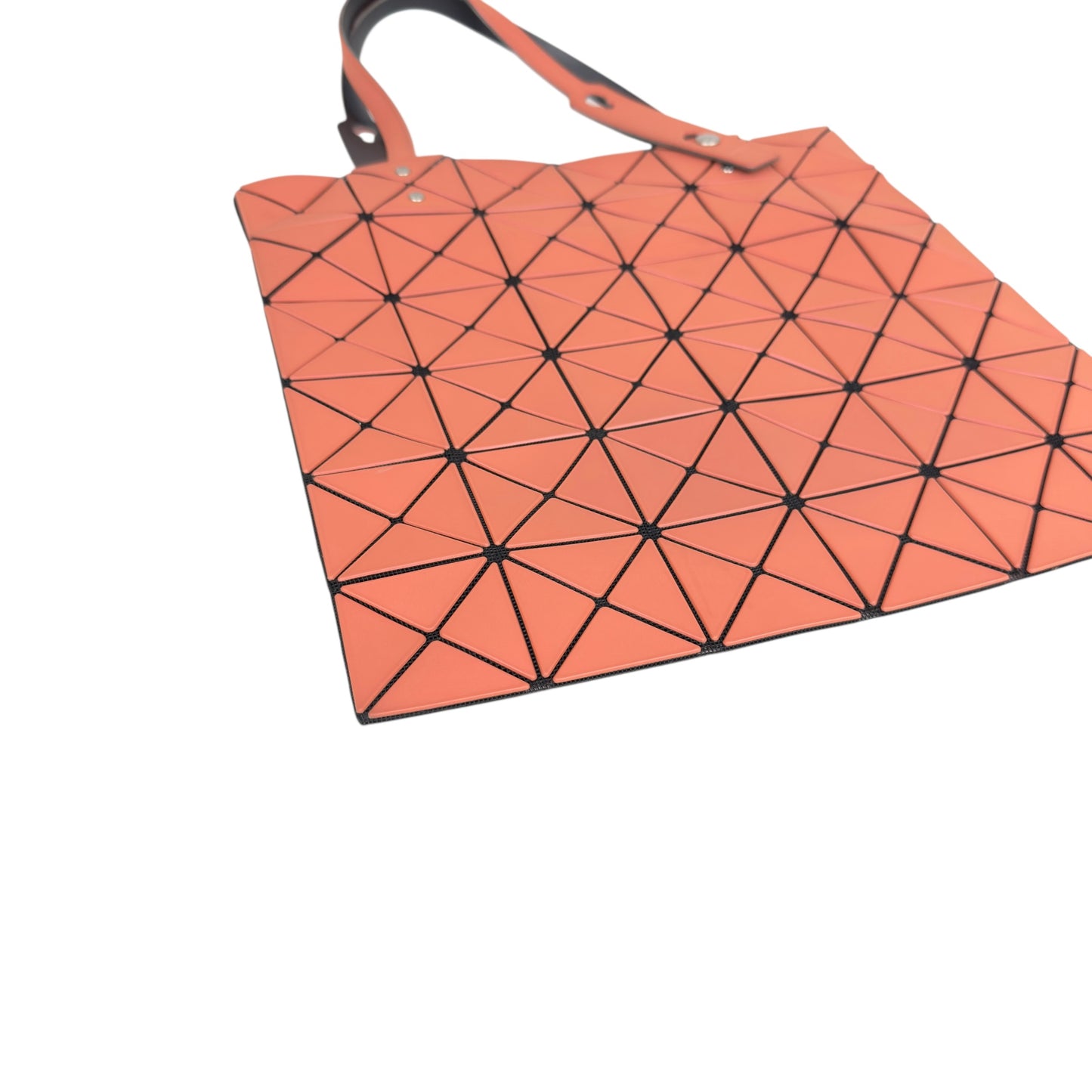 ISSEY MIYAKE BaoBao 啞面 肩背包