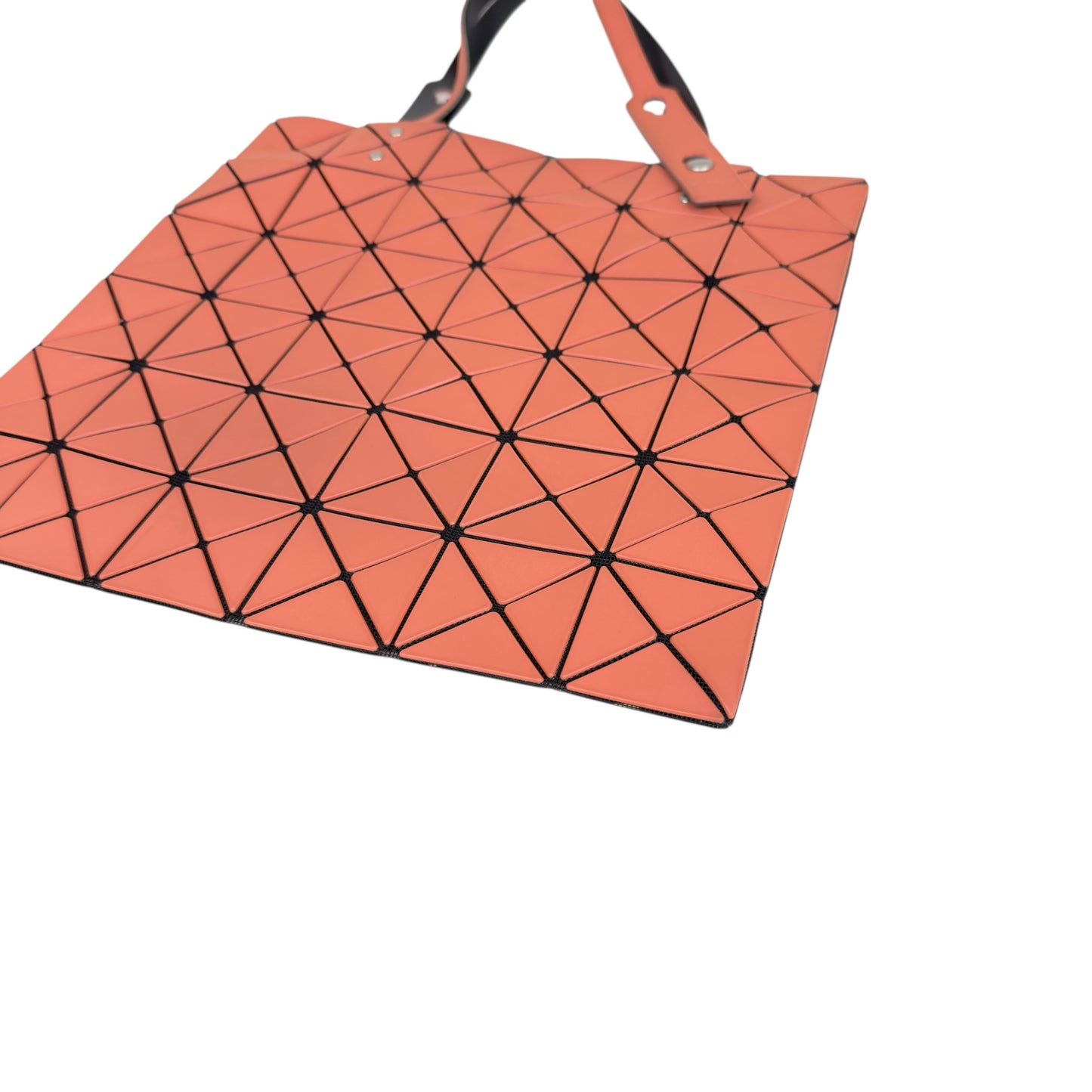 ISSEY MIYAKE BaoBao 啞面 肩背包