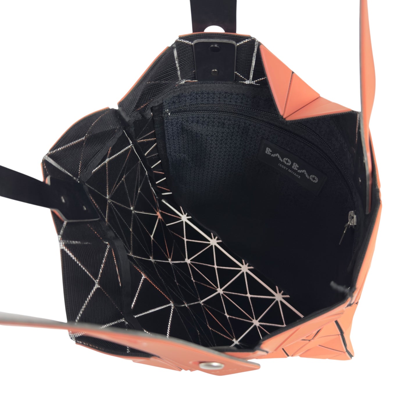 ISSEY MIYAKE BaoBao 啞面 肩背包