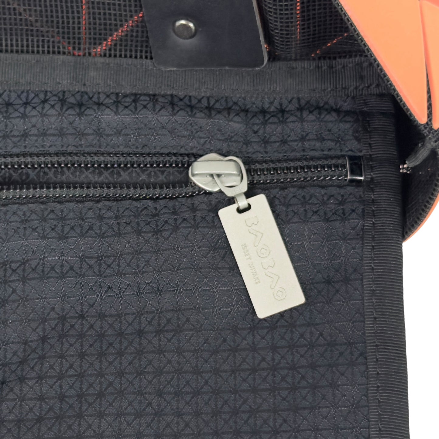 ISSEY MIYAKE BaoBao 啞面 肩背包