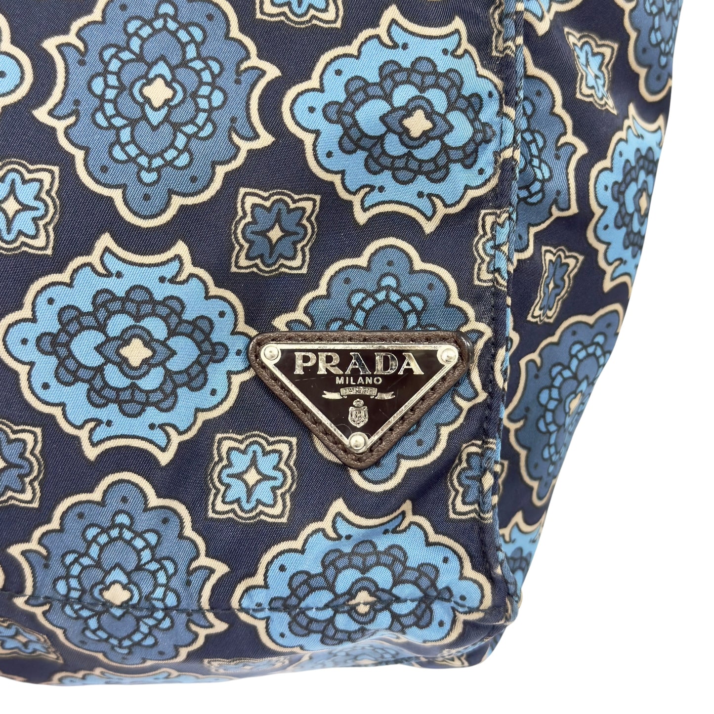 PRADA 三角標 手袋