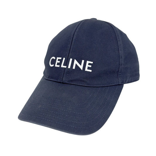 CELINE 棒球帽