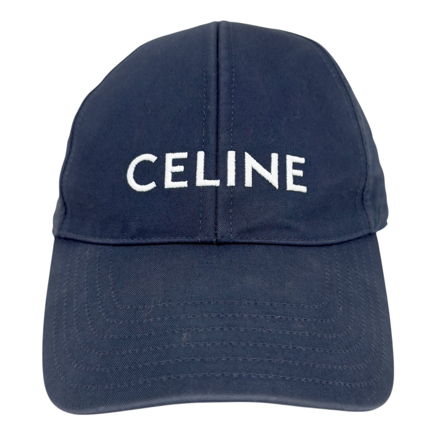 CELINE 棒球帽