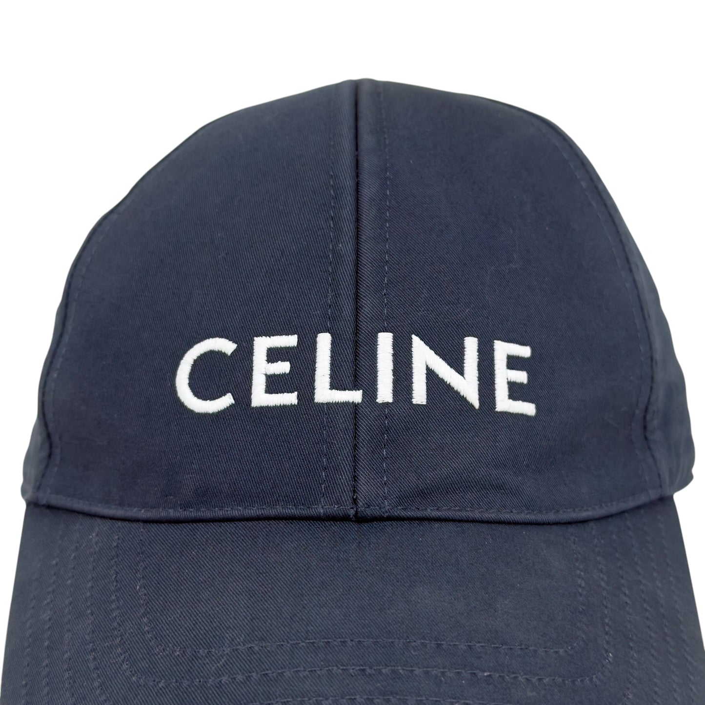 CELINE 棒球帽