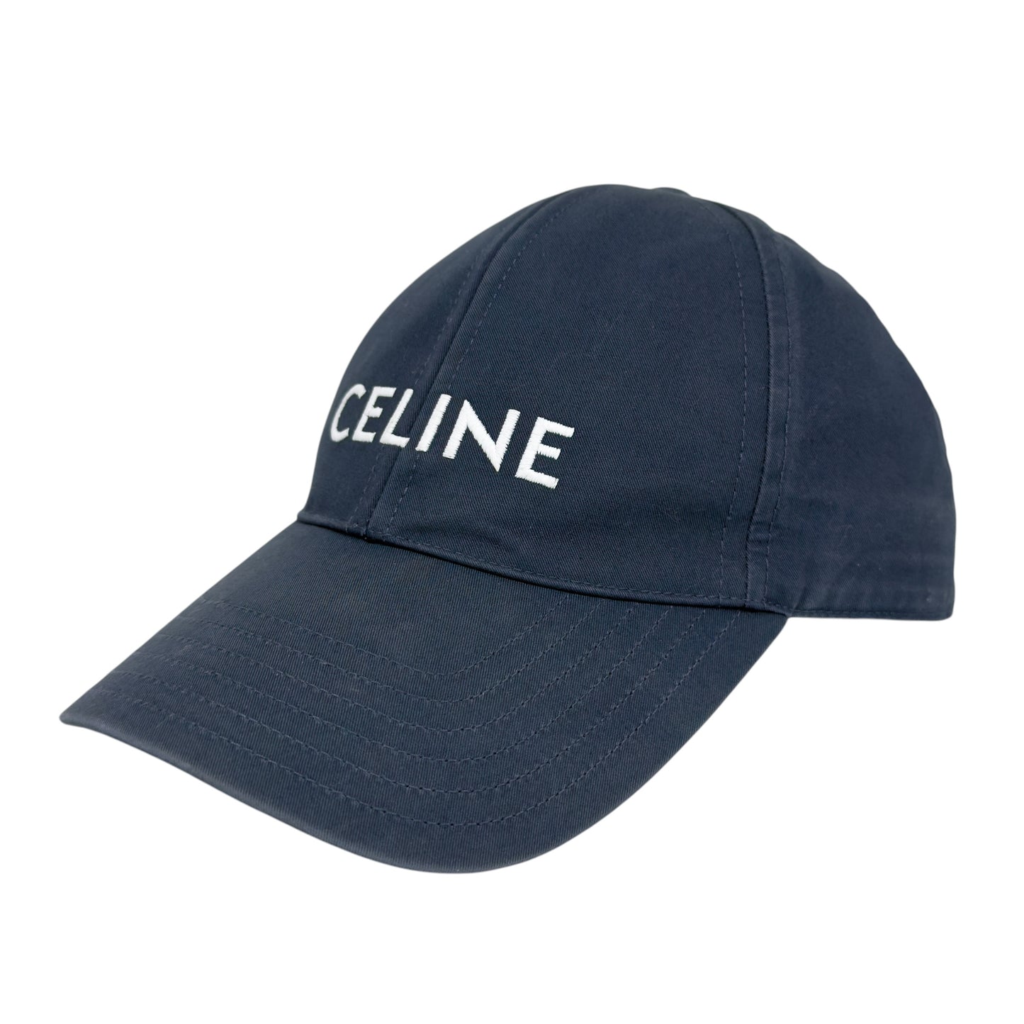 CELINE 棒球帽