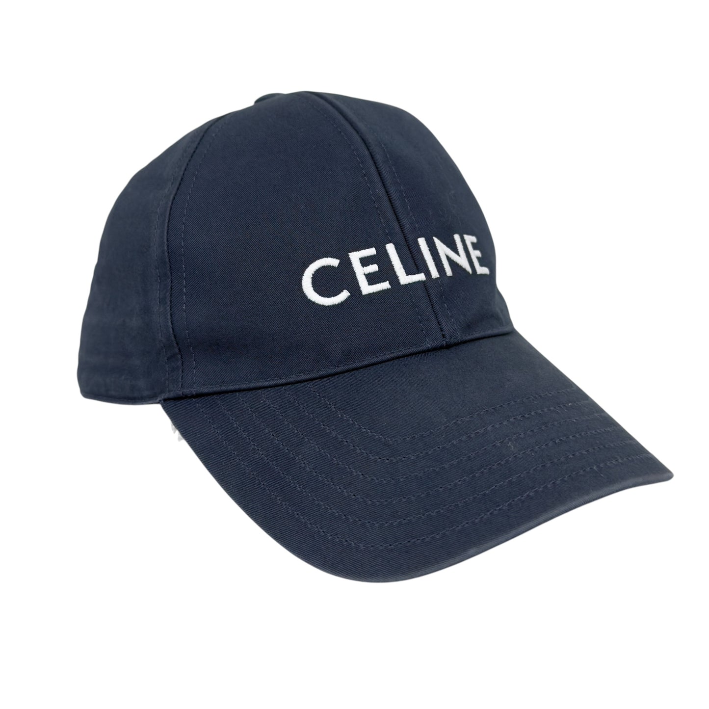 CELINE 棒球帽