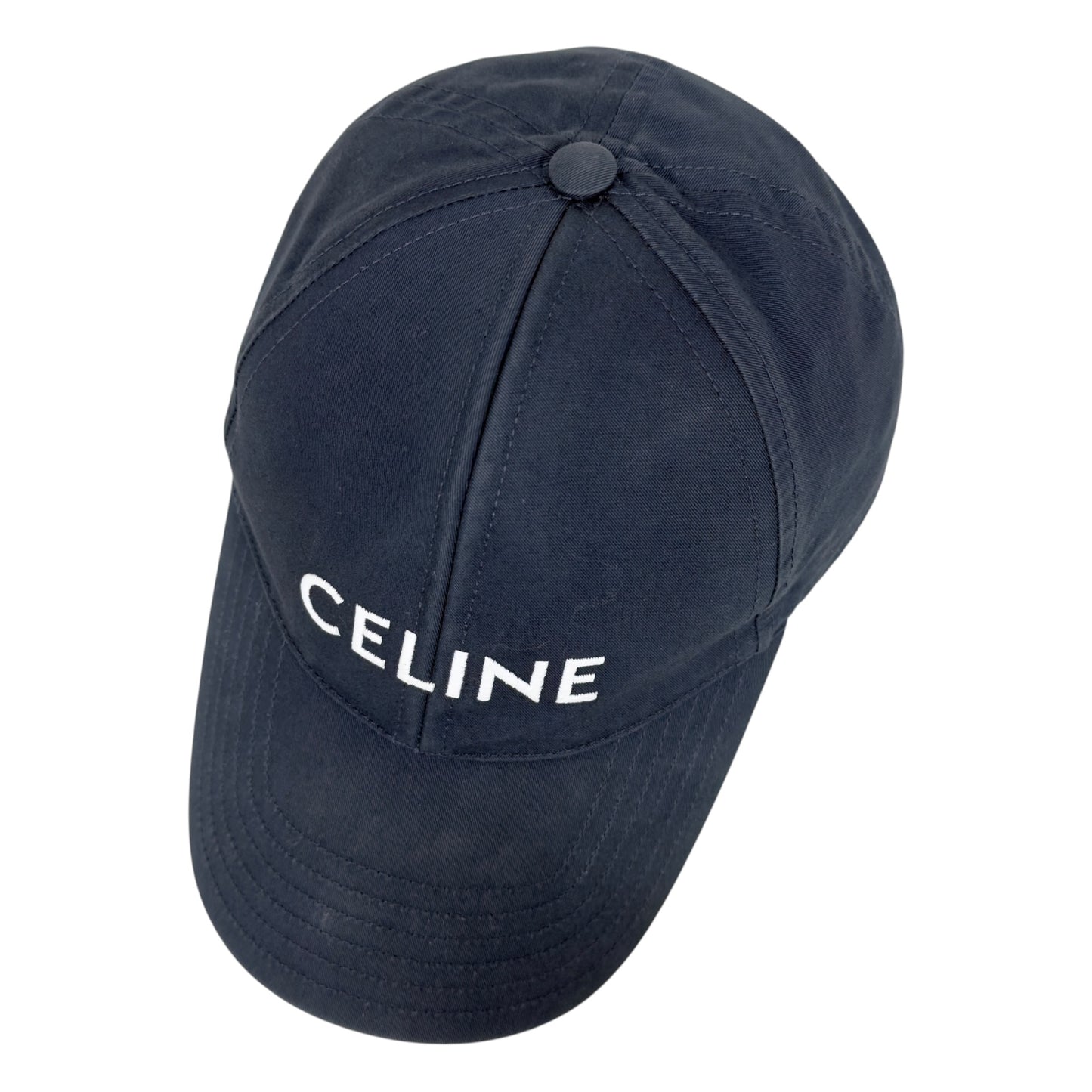 CELINE 棒球帽