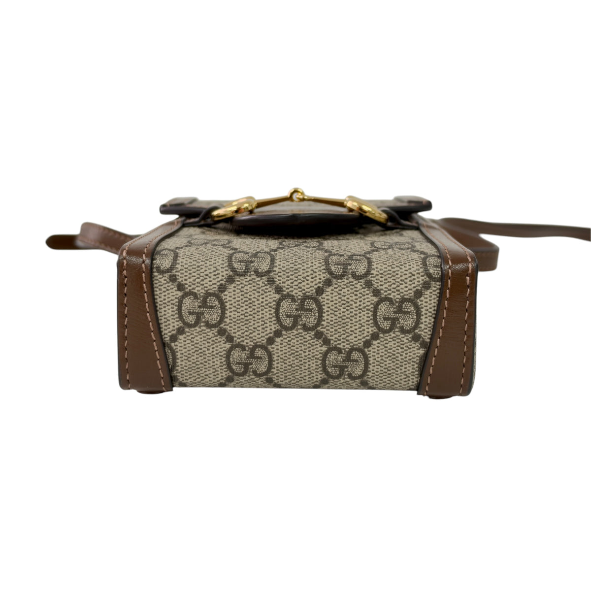 GUCCI Horsebit 1955 斜揹袋