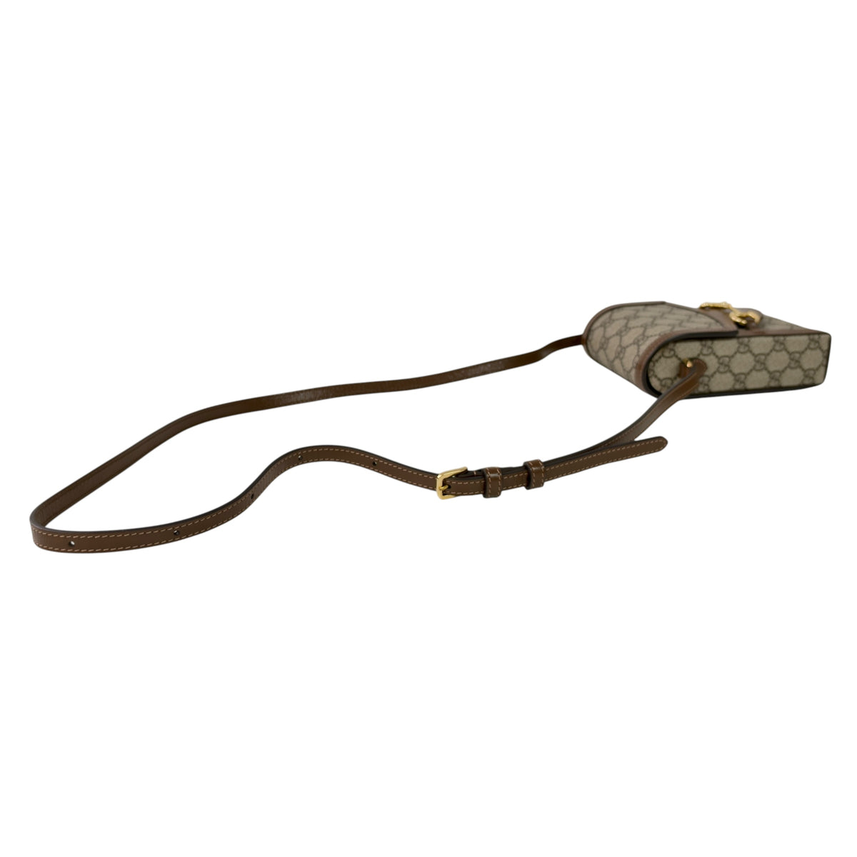 GUCCI Horsebit 1955 斜揹袋