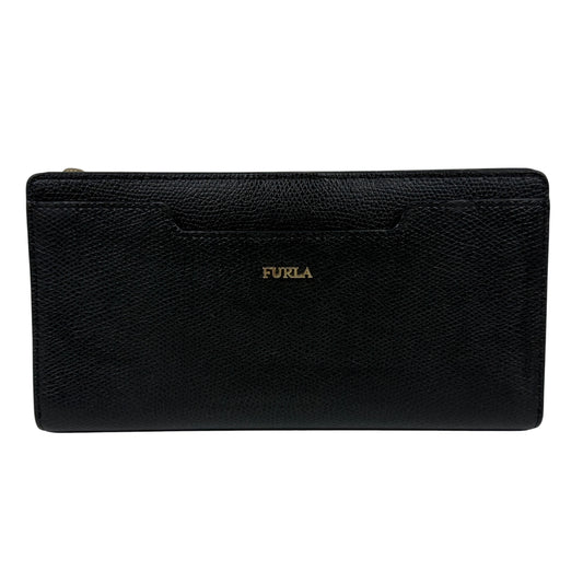 FURLA 長銀包