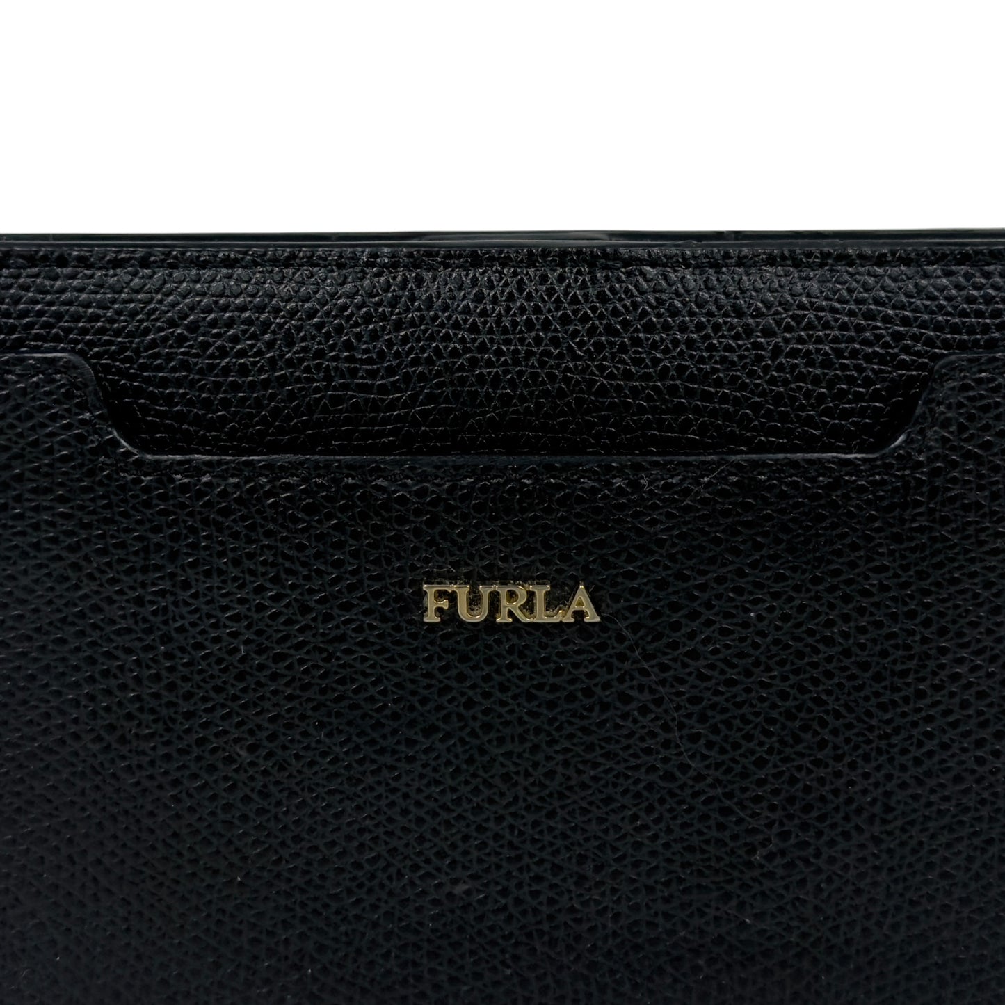 FURLA 長銀包
