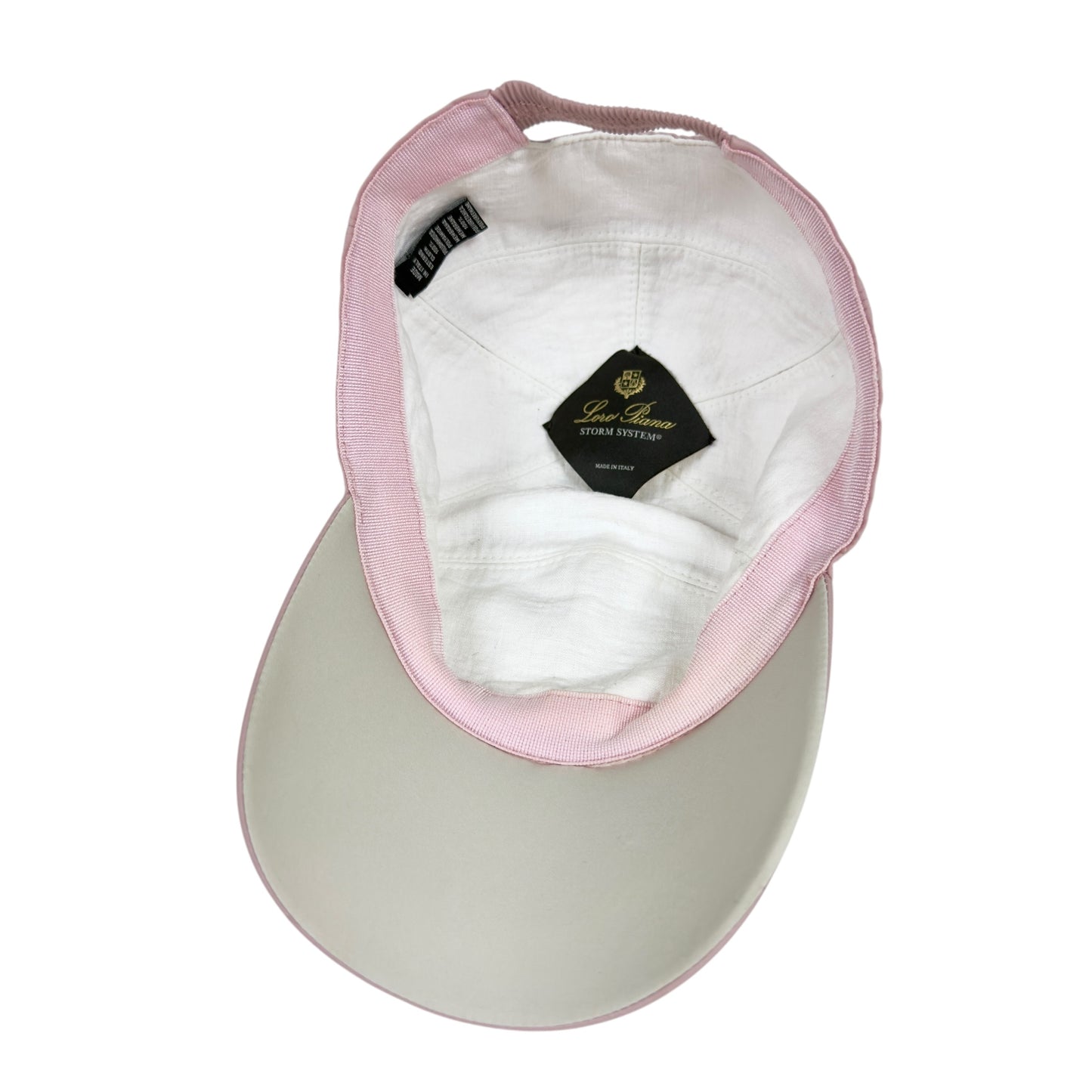 LORO PIANA 棒球帽
