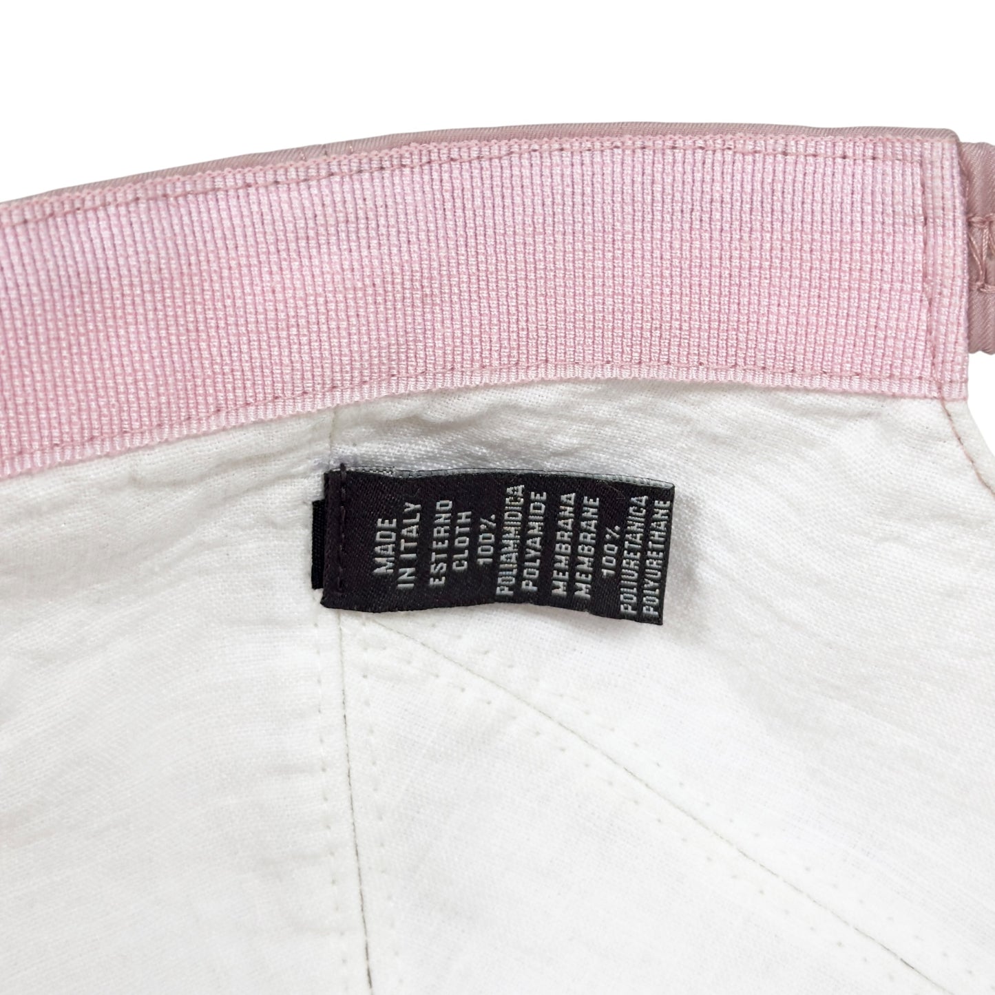 LORO PIANA 棒球帽