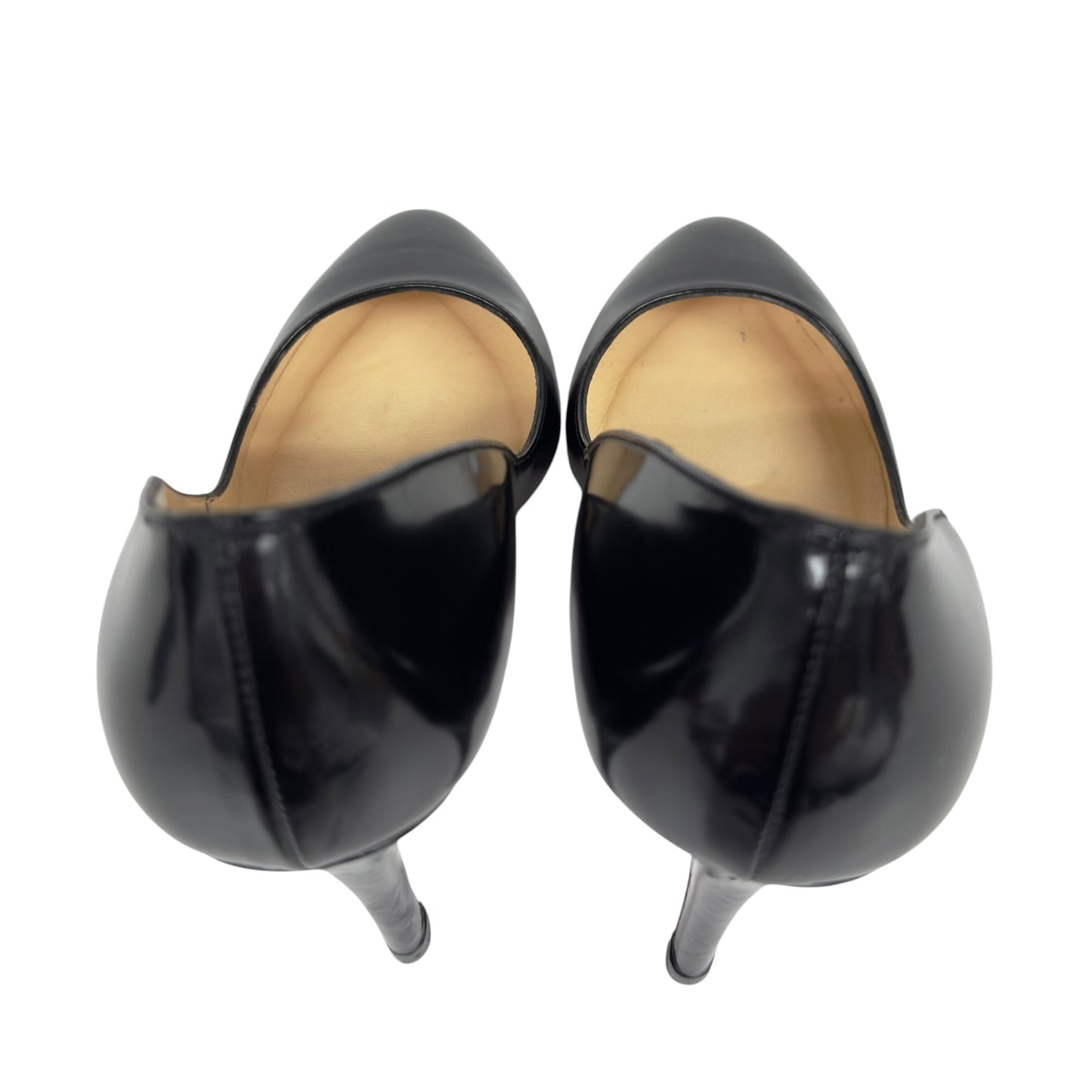 CHRISTIAN LOUBOUTIN Simple pump 高踭鞋 100MM