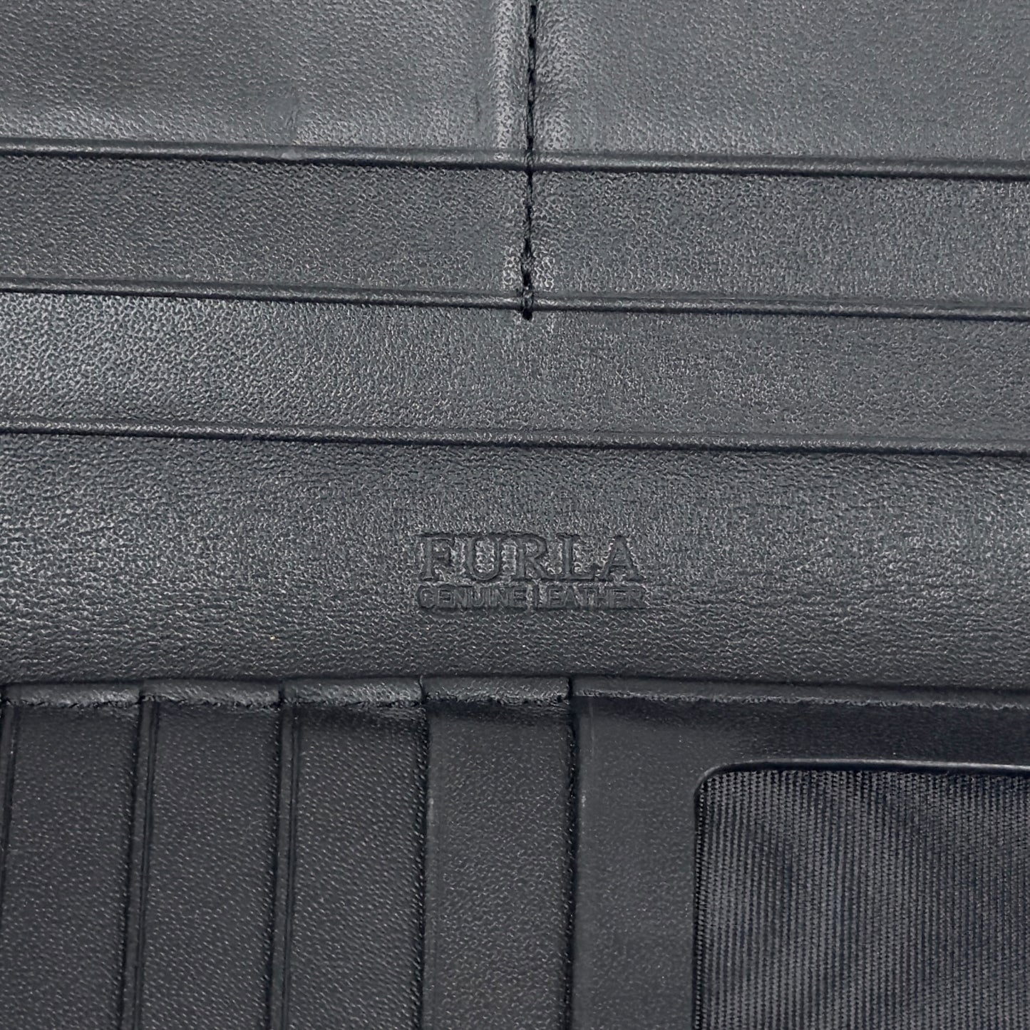 FURLA 長銀包