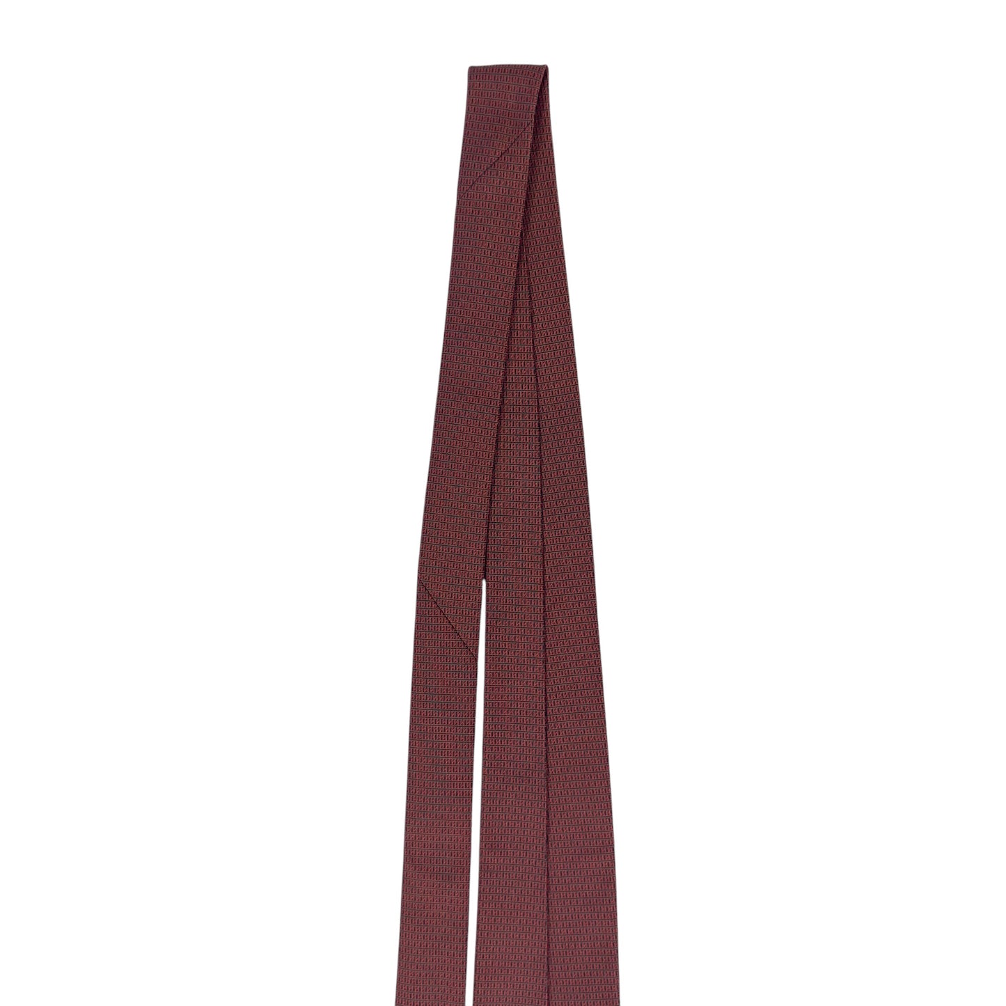 HERMES 領帶