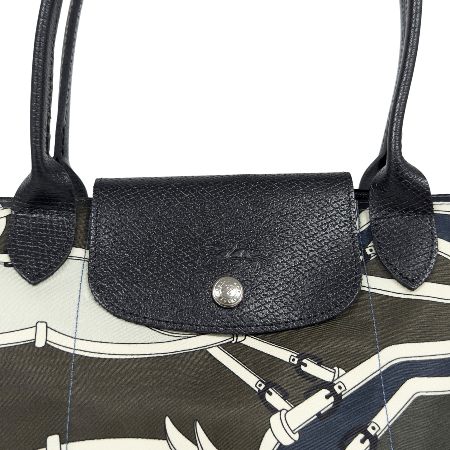 LONGCHAMP Pliage 法國製 肩背包
