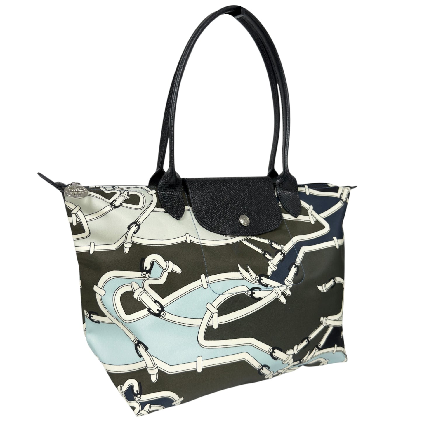 LONGCHAMP Pliage 法國製 肩背包