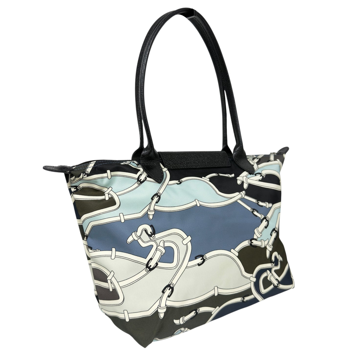 LONGCHAMP Pliage 法國製 肩背包
