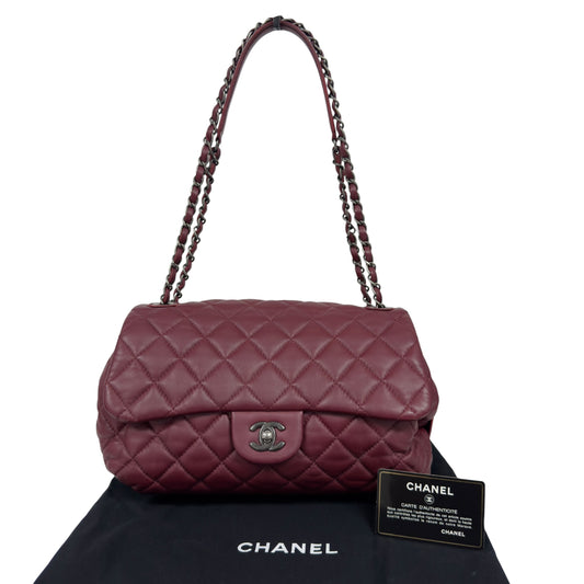 CHANEL CC 鏈條包