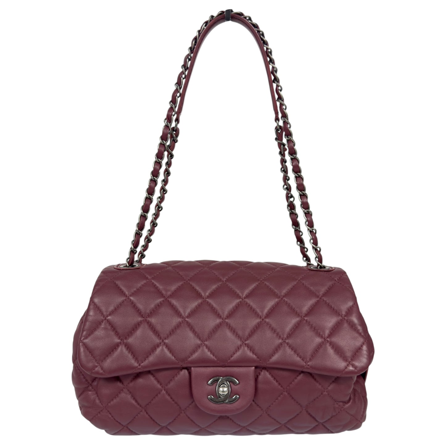CHANEL CC 鏈條包