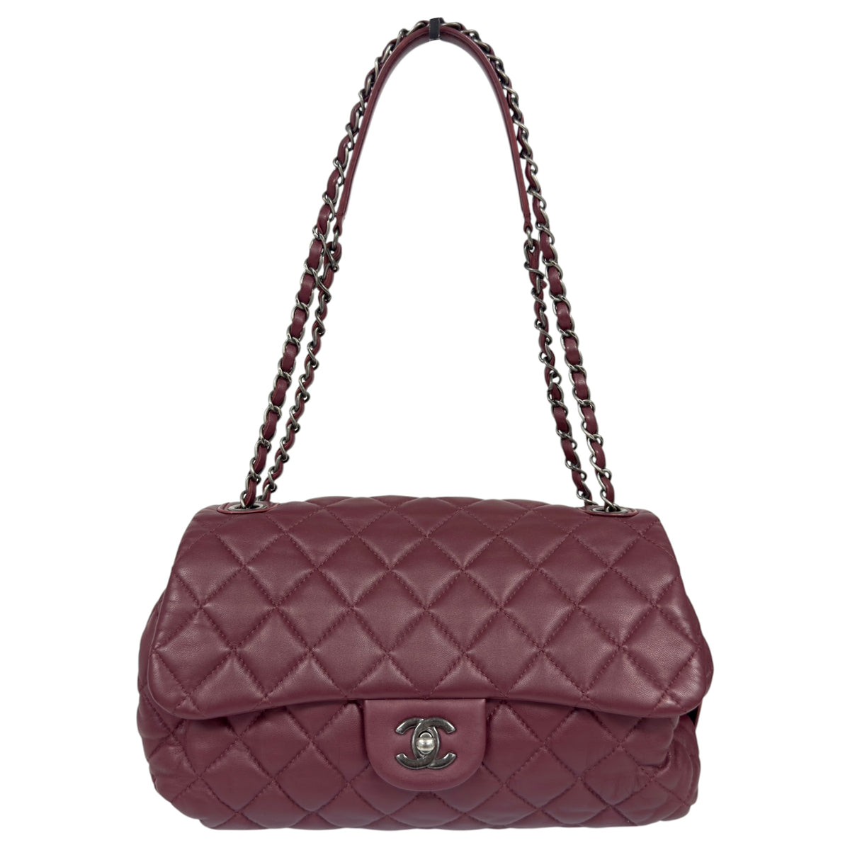 CHANEL CC 鏈條包