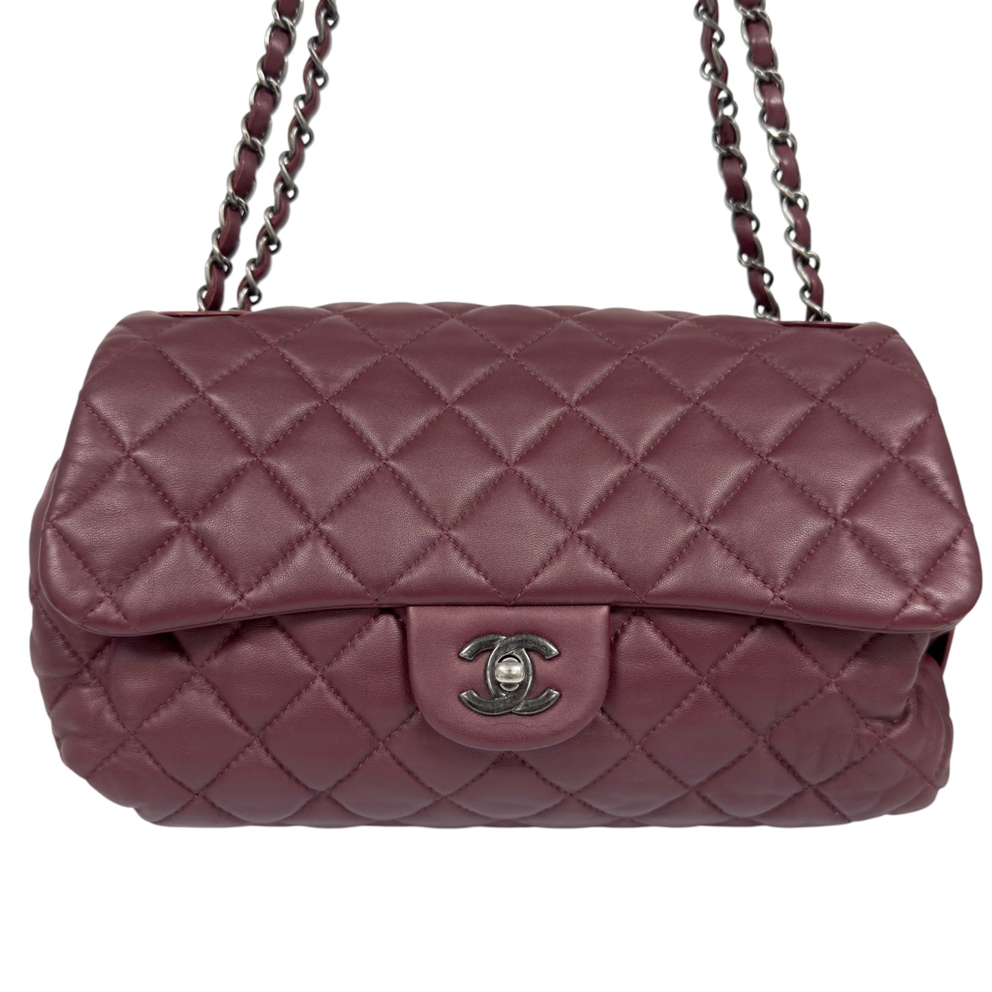 CHANEL CC 鏈條包