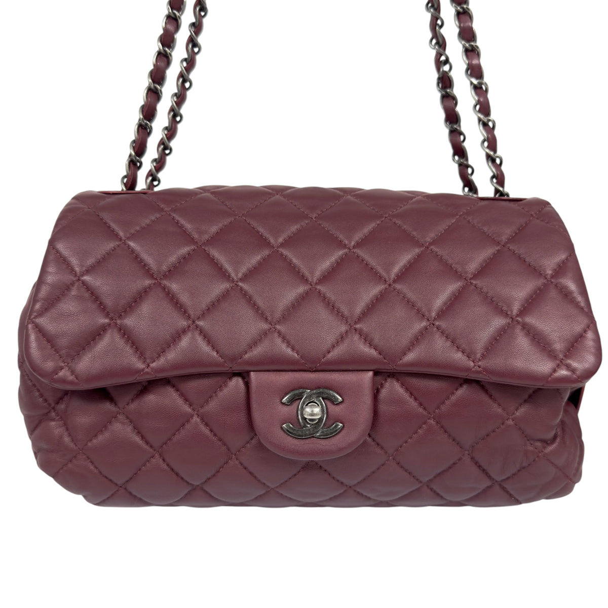 CHANEL CC 鏈條包