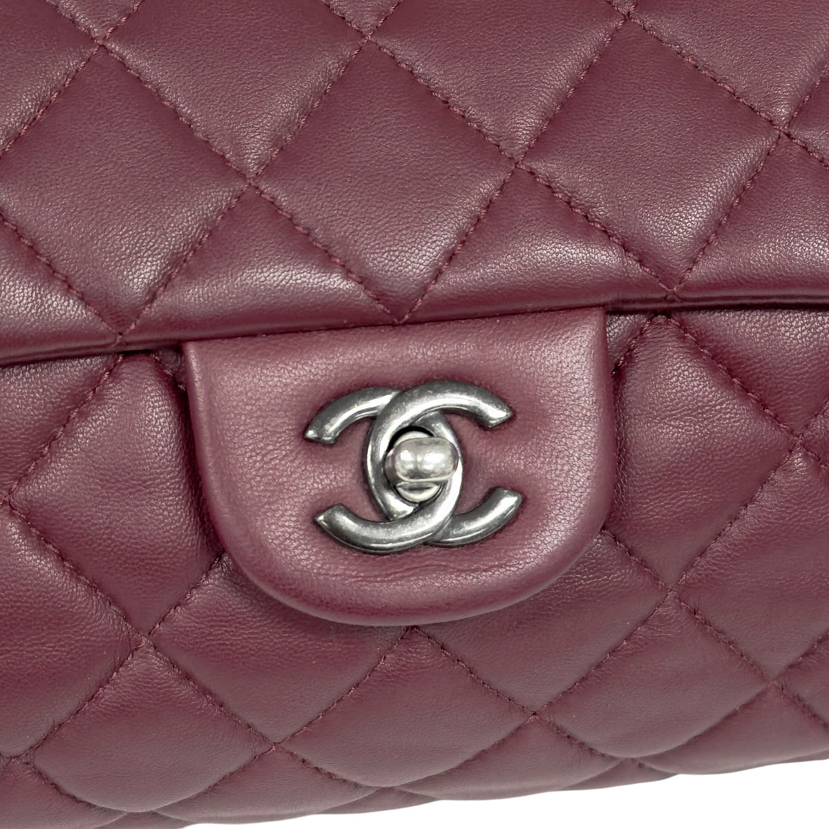 CHANEL CC 鏈條包