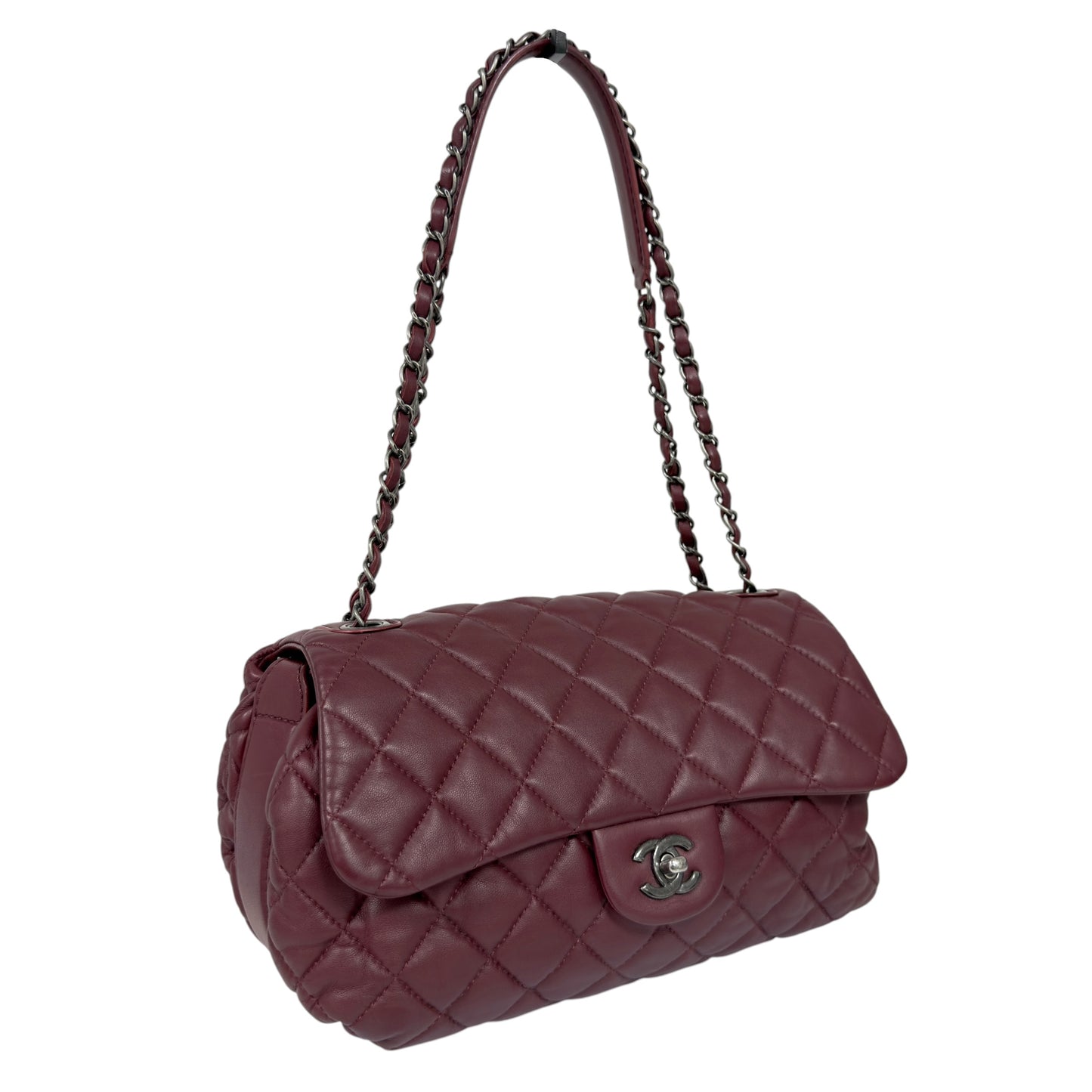CHANEL CC 鏈條包