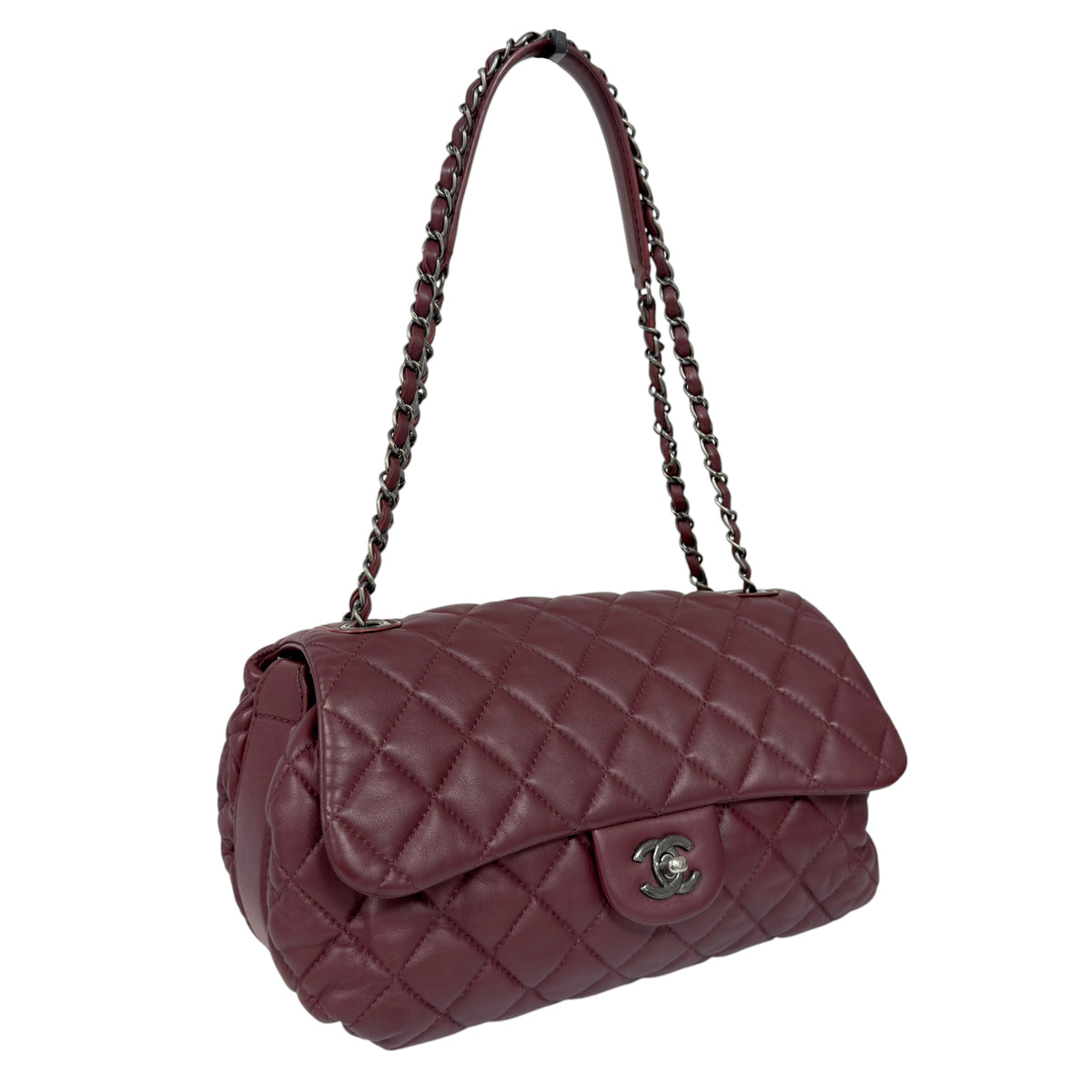 CHANEL CC 鏈條包