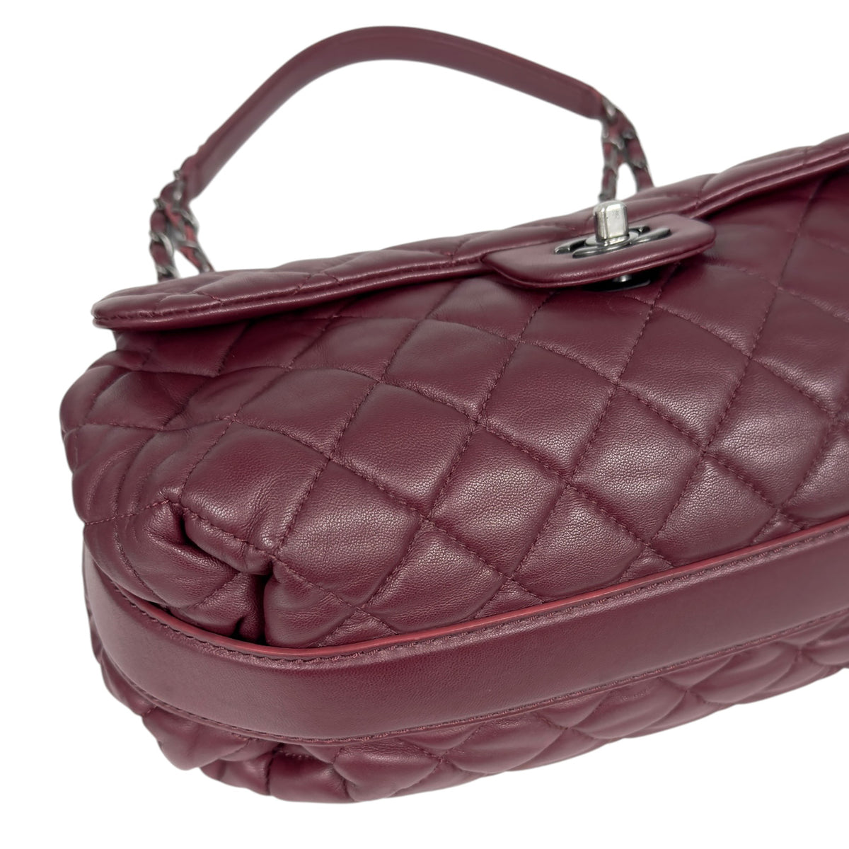 CHANEL CC 鏈條包