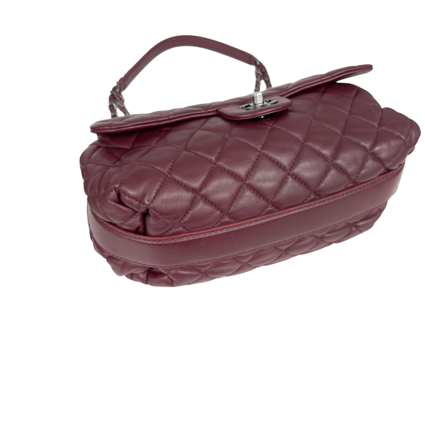 CHANEL CC 鏈條包