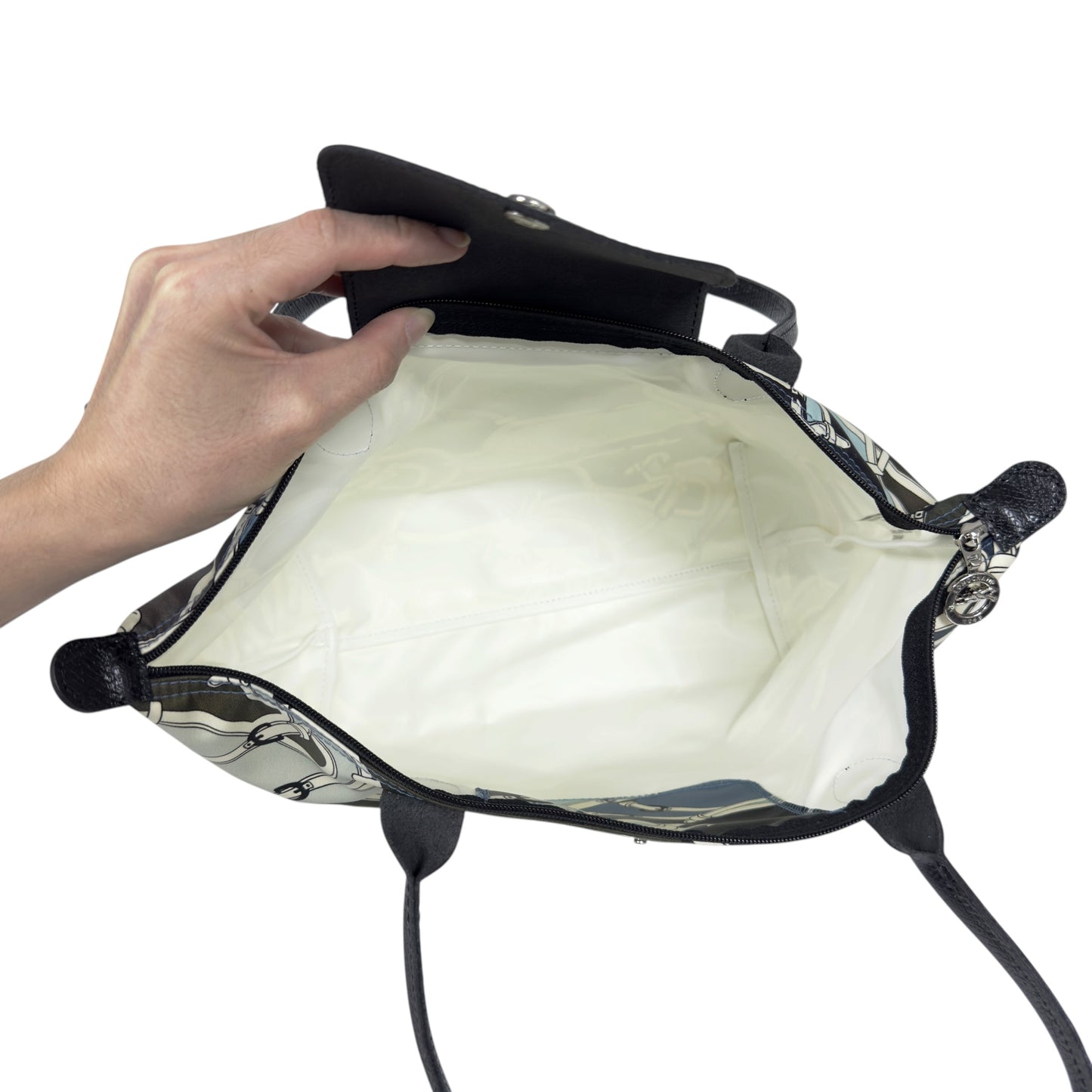 LONGCHAMP Pliage 法國製 肩背包