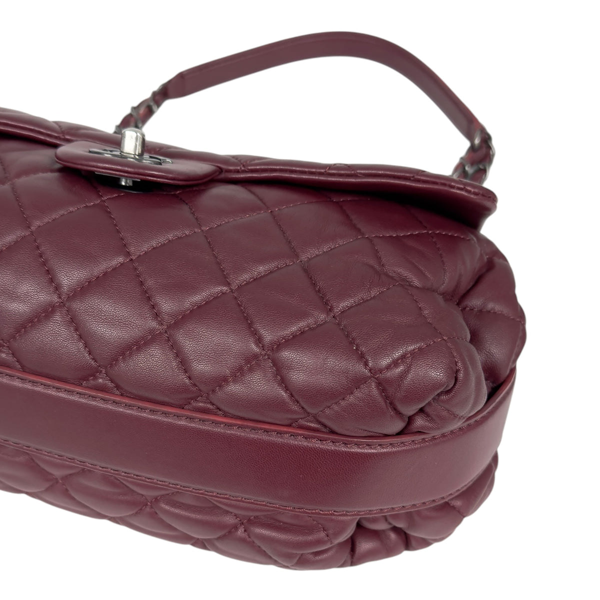 CHANEL CC 鏈條包