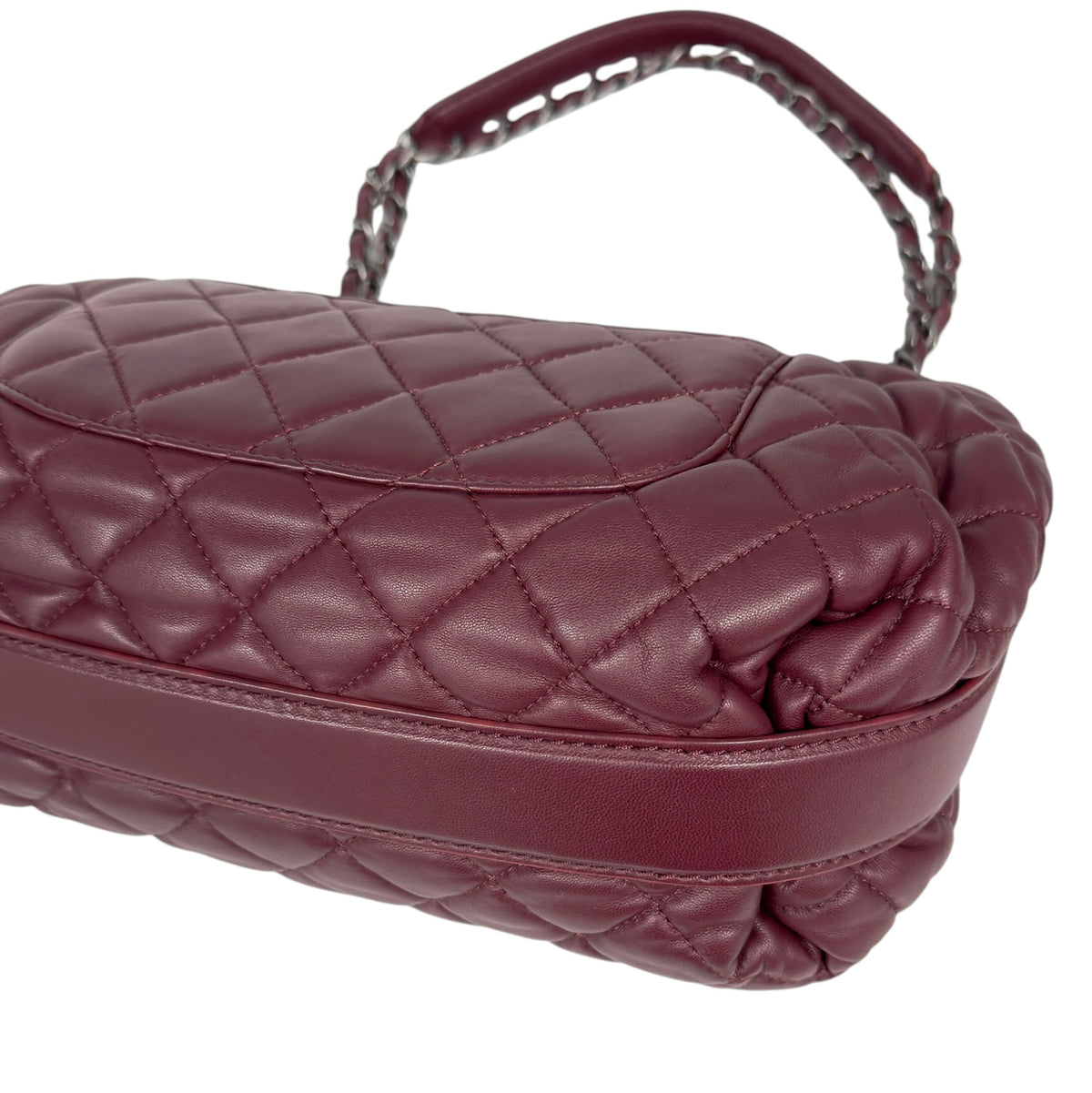 CHANEL CC 鏈條包
