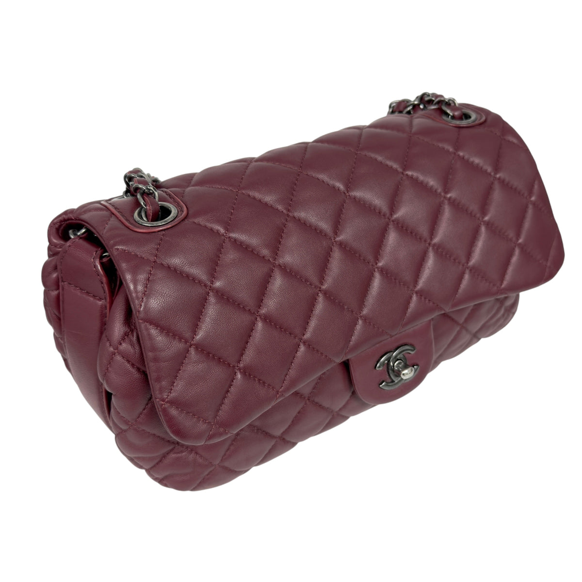 CHANEL CC 鏈條包