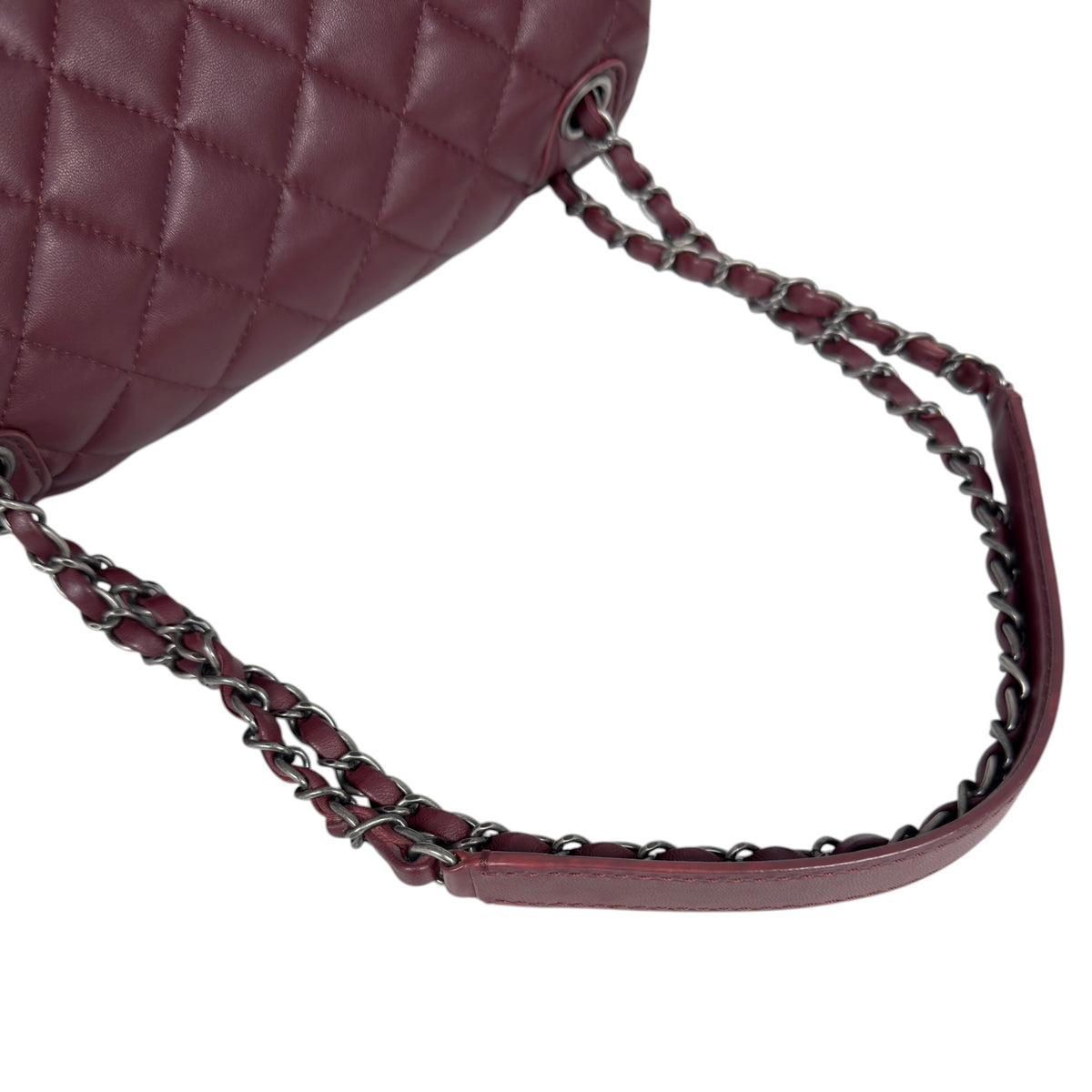 CHANEL CC 鏈條包