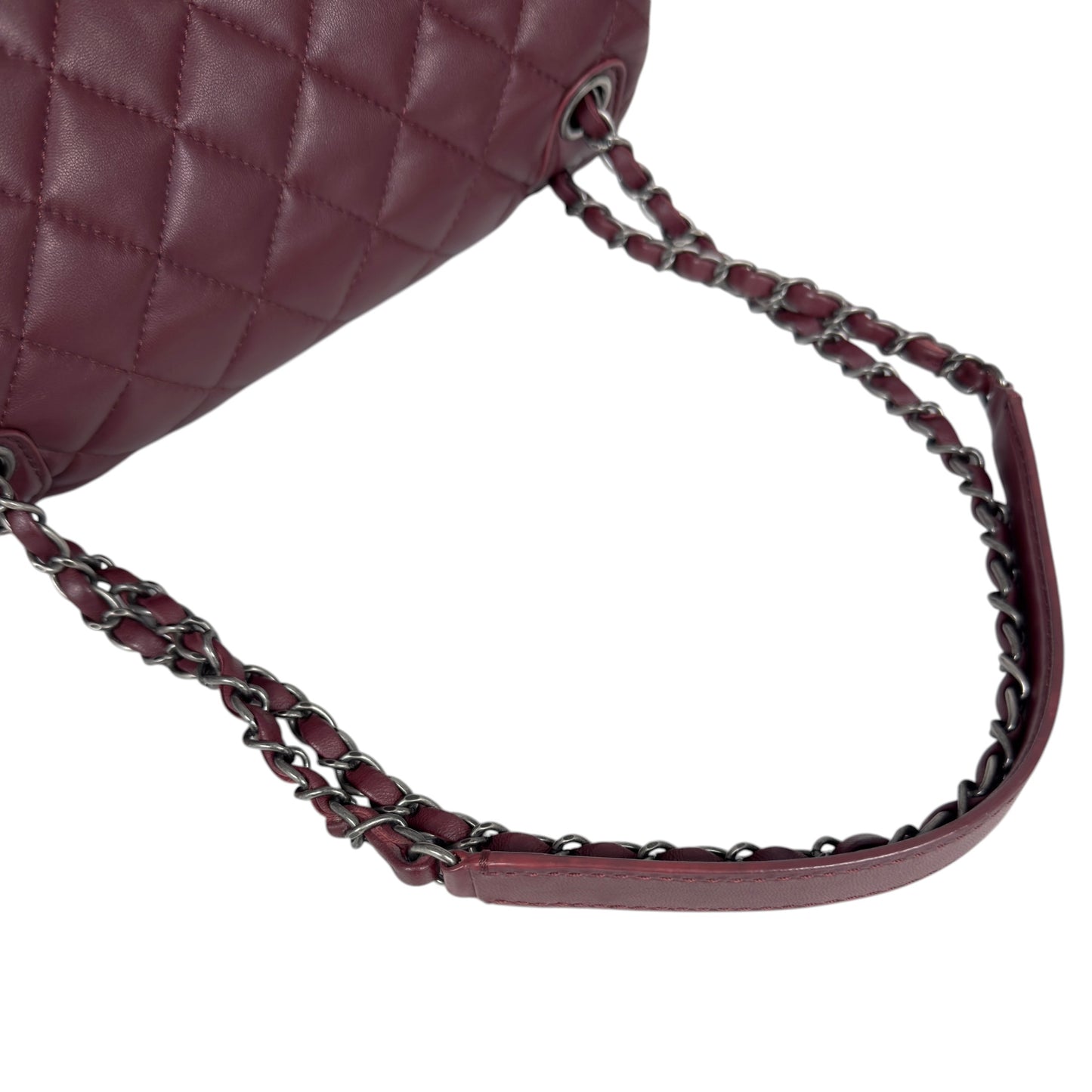CHANEL CC 鏈條包