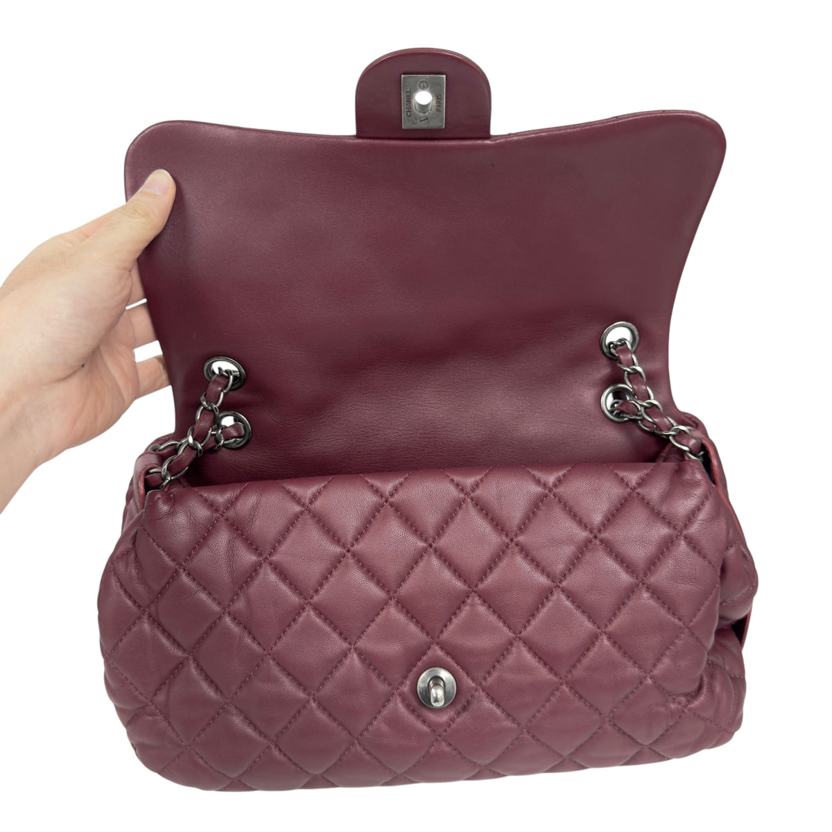 CHANEL CC 鏈條包