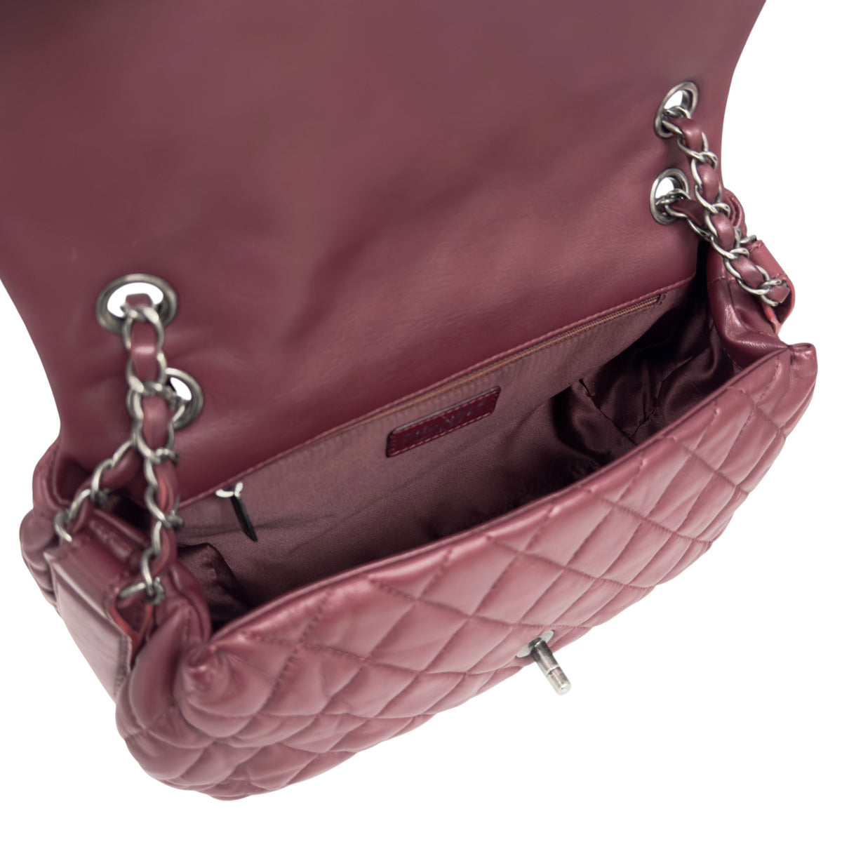 CHANEL CC 鏈條包