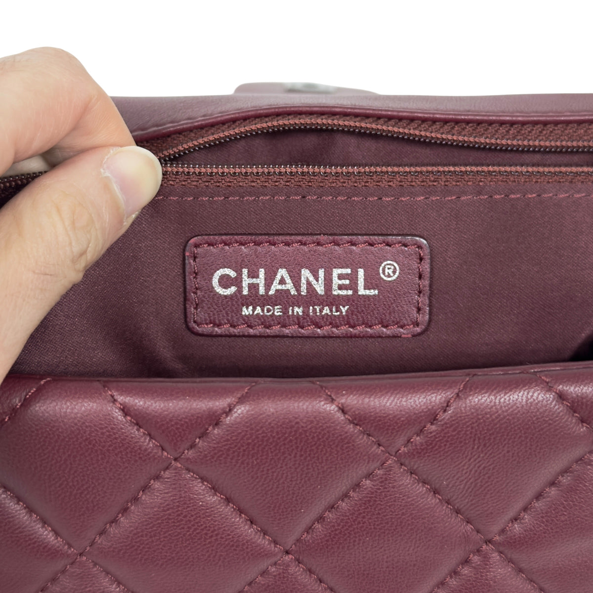 CHANEL CC 鏈條包