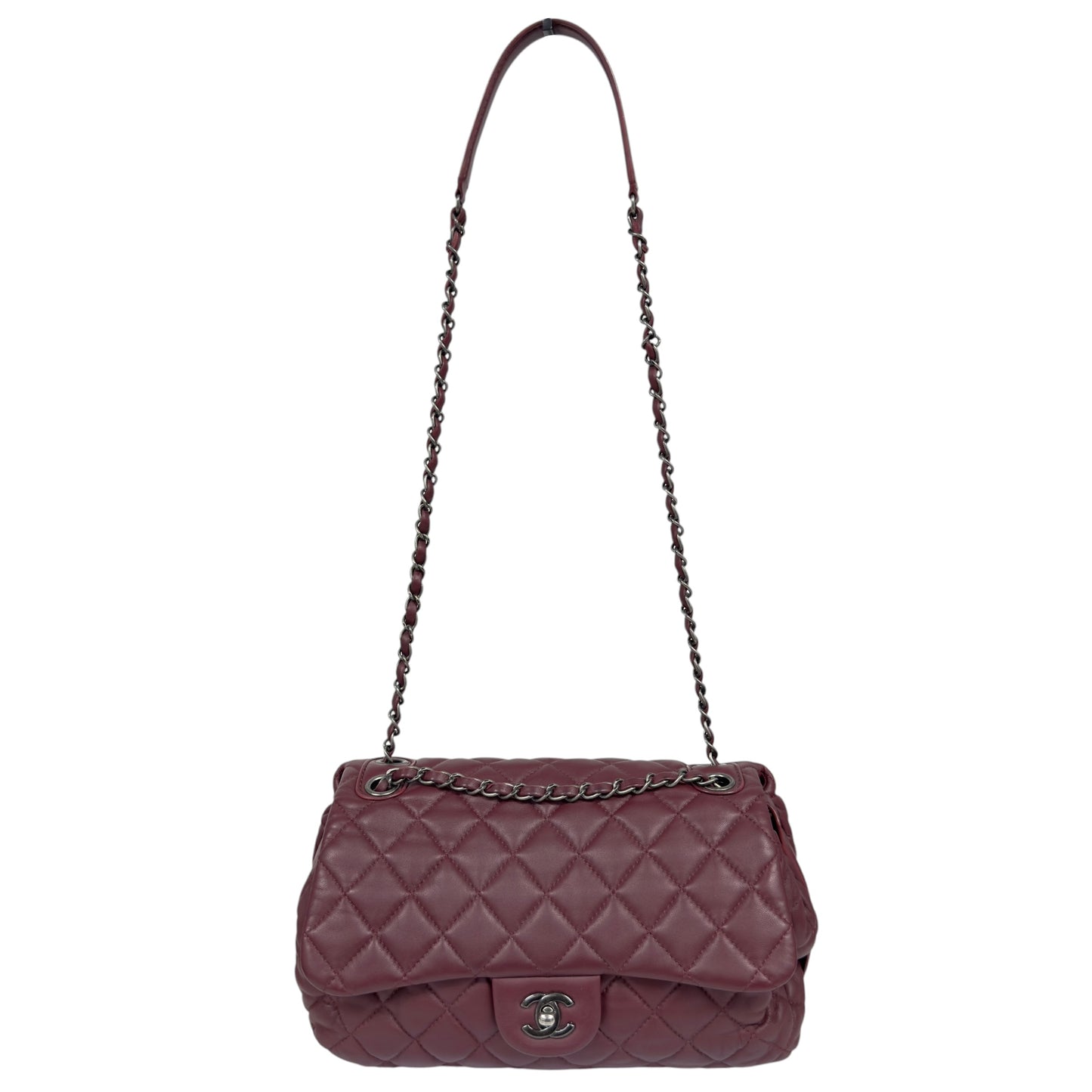 CHANEL CC 鏈條包